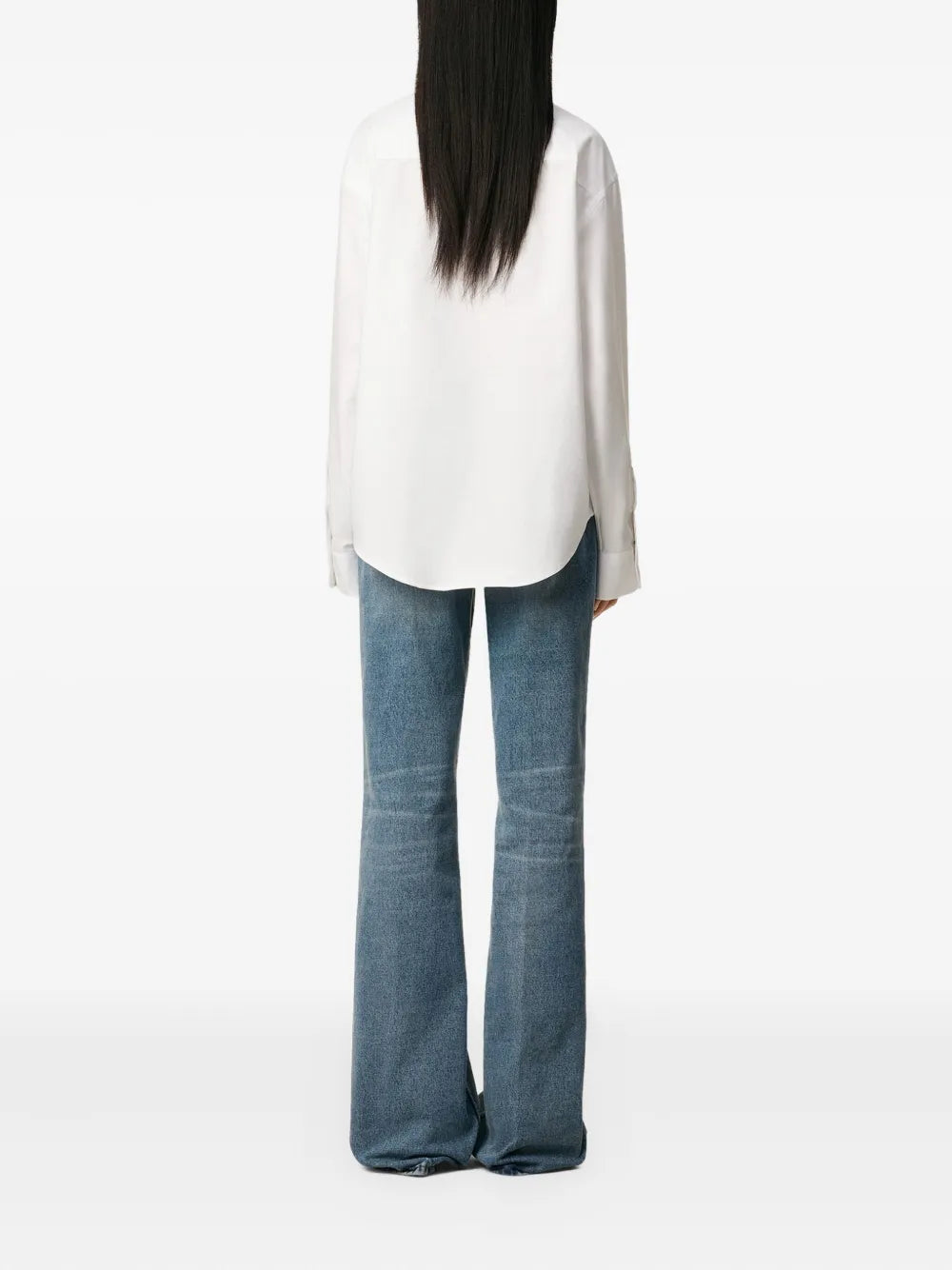 White Shirt