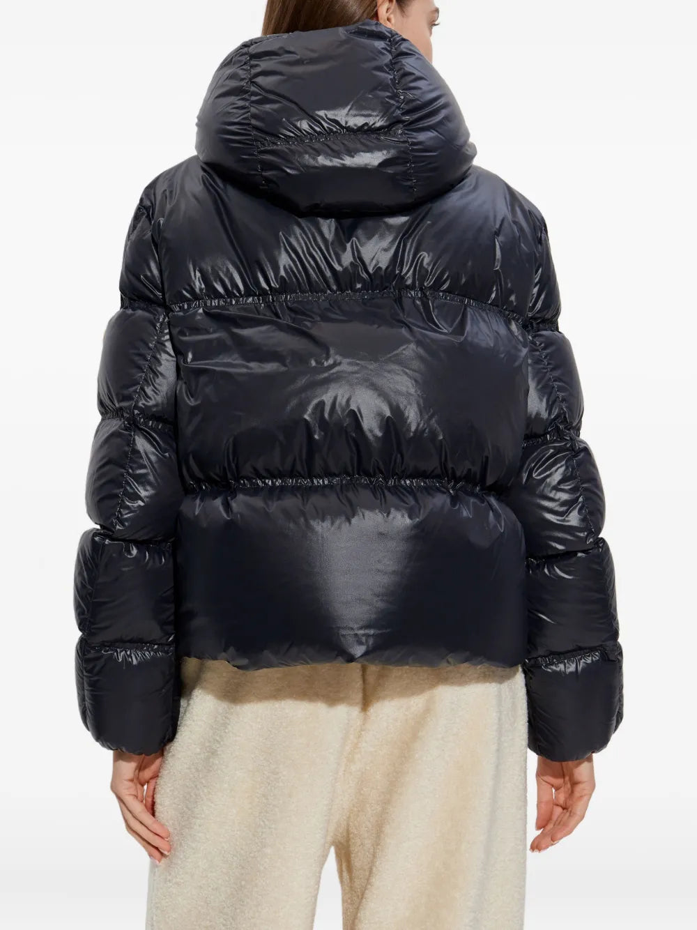 Erea Down Jacket