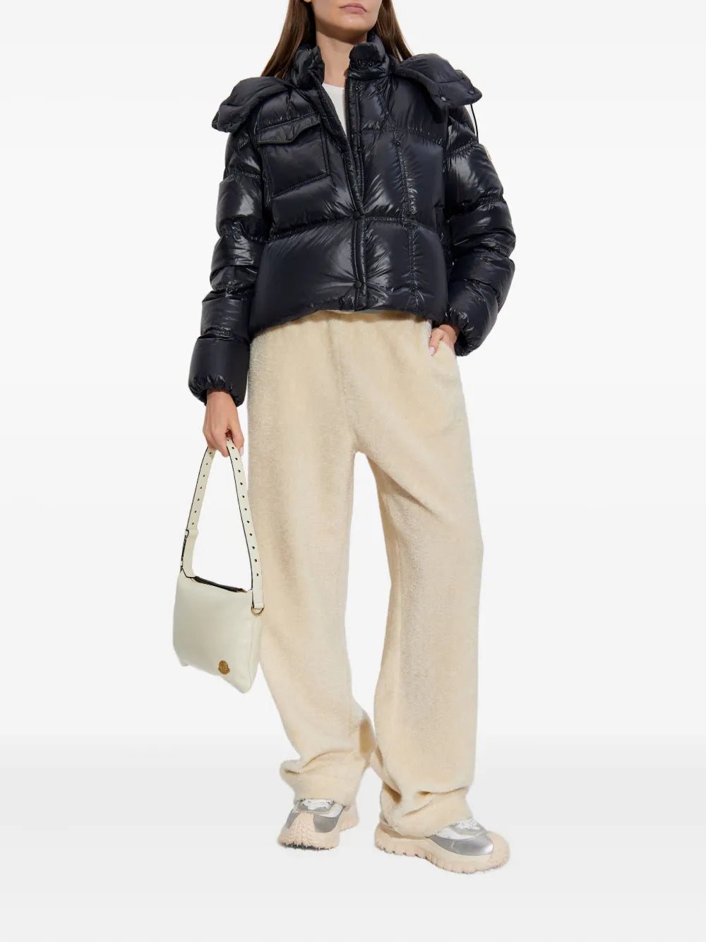 Erea Down Jacket