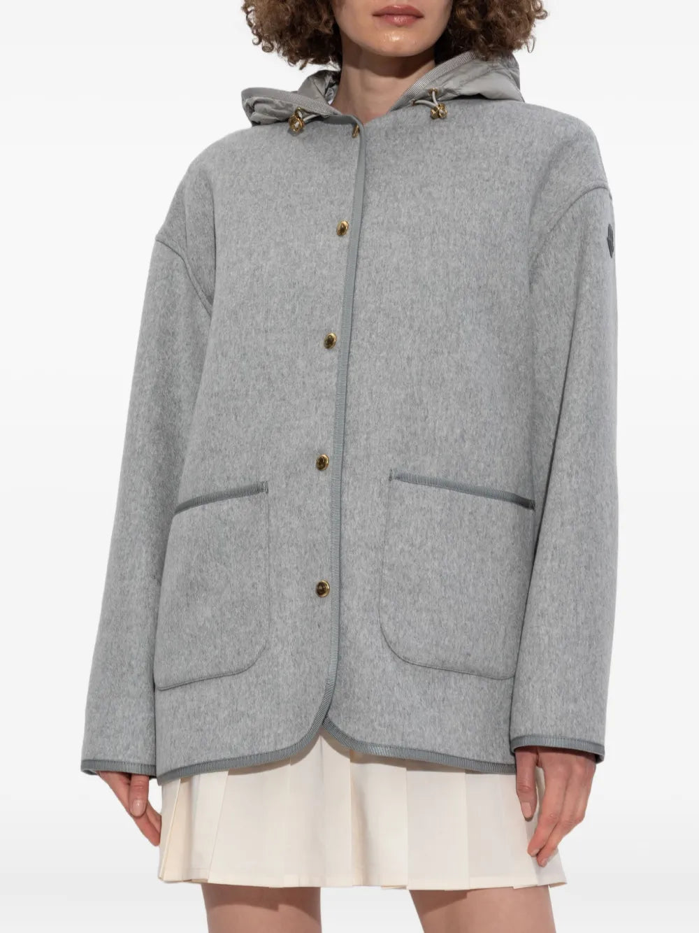 Reposse 3-in-1 Down Jacket