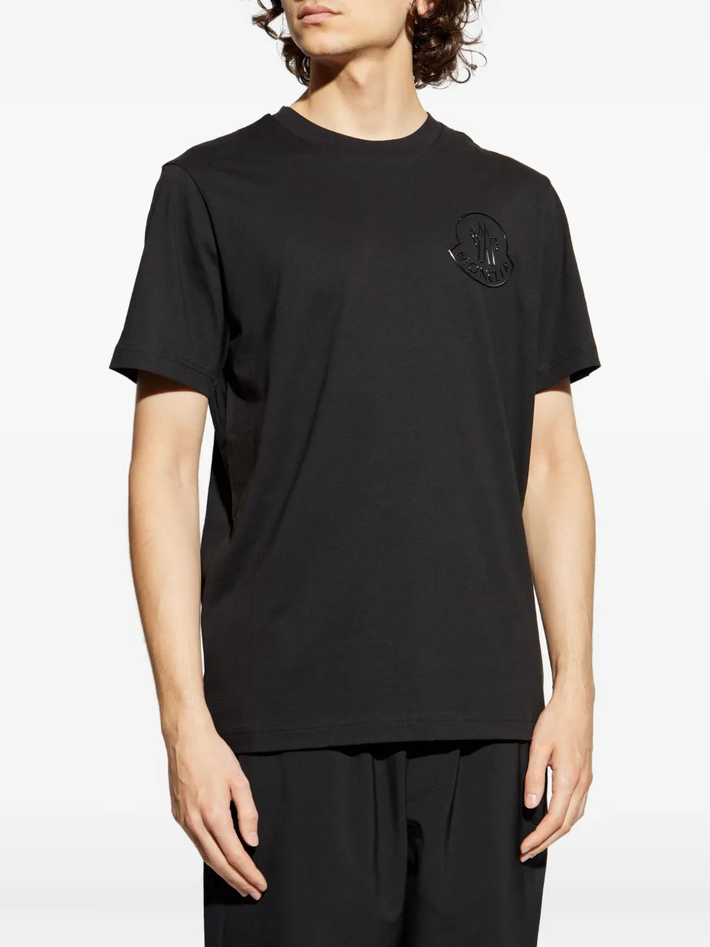 Logo T-shirt