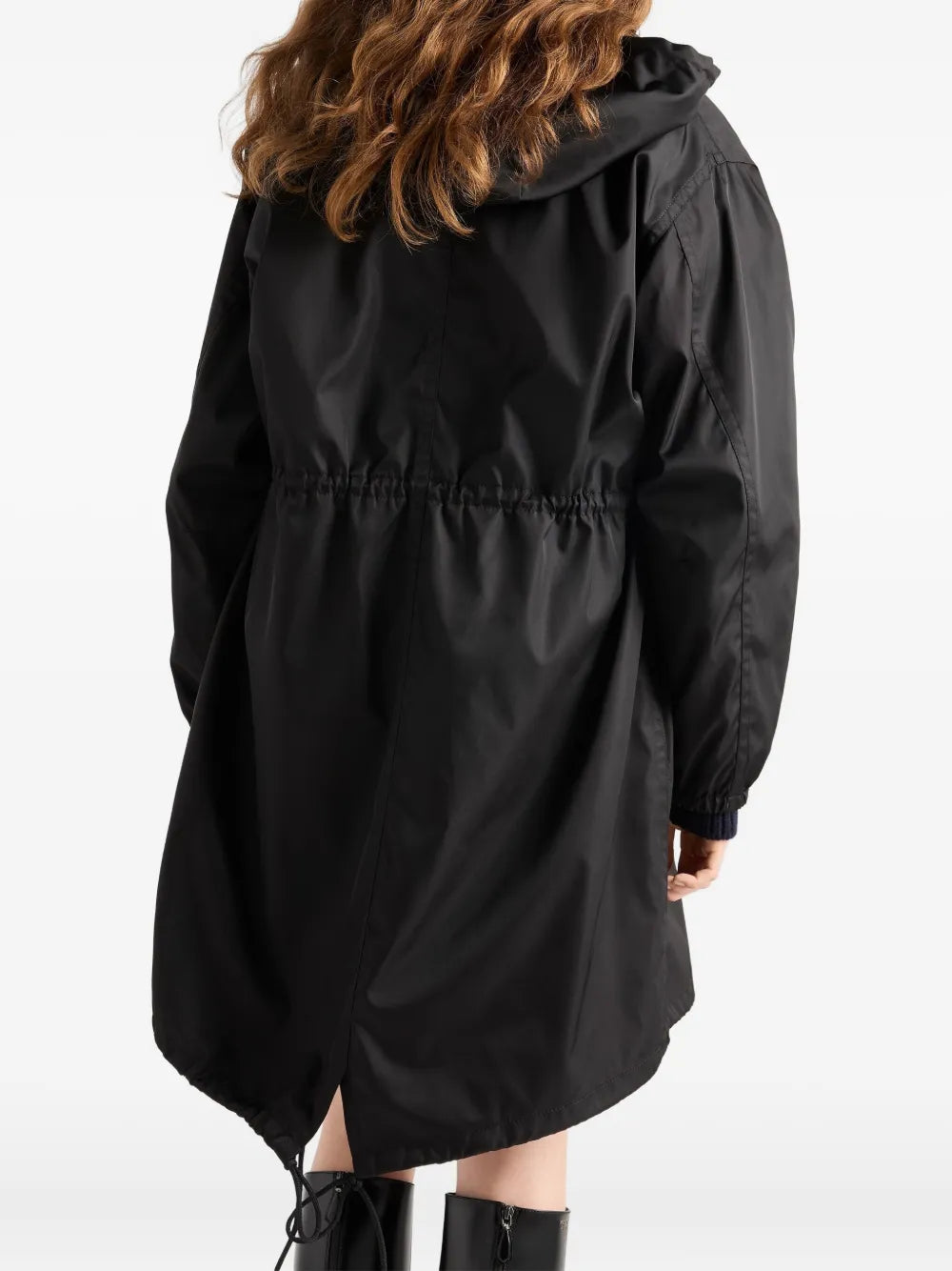 Waterproof Parka