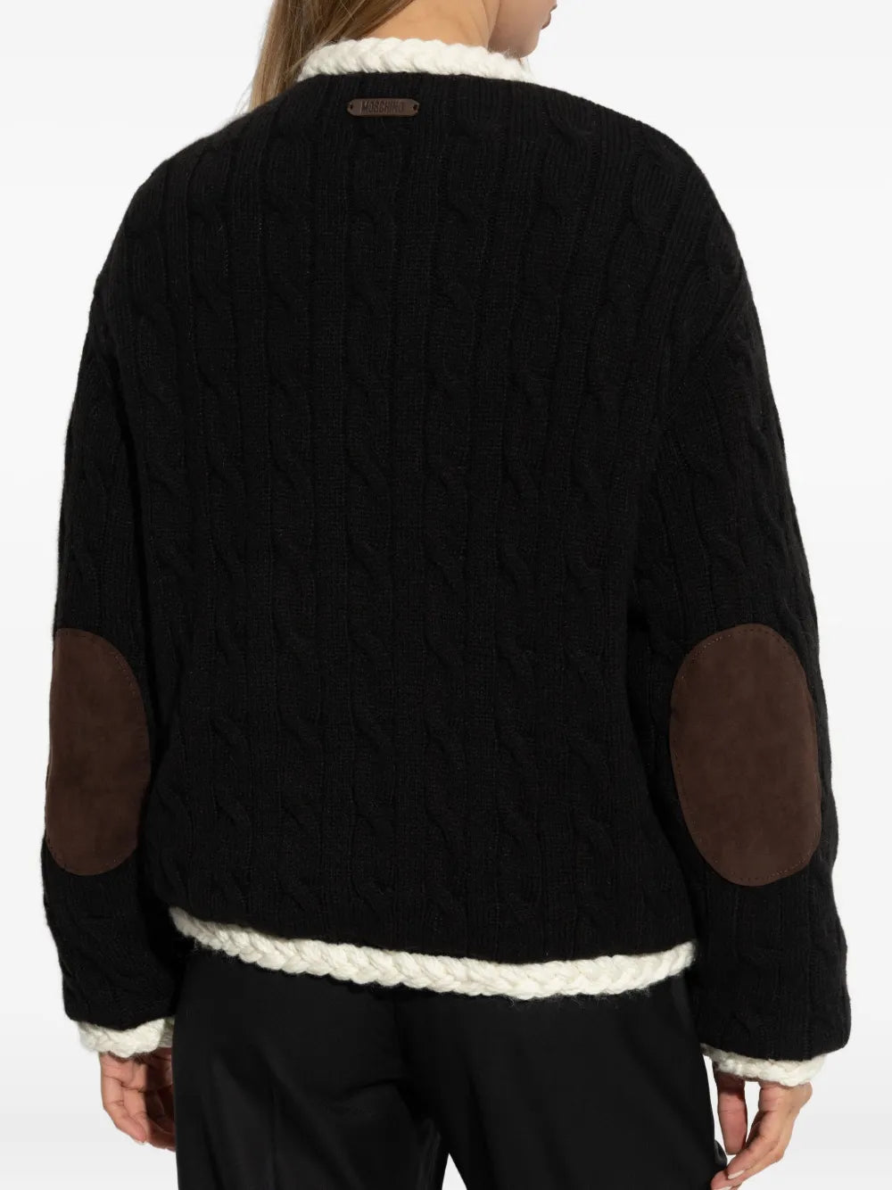 Wool Jacket