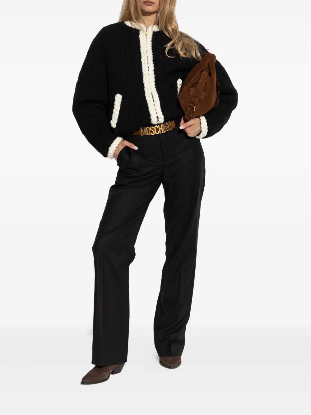 Wool Jacket