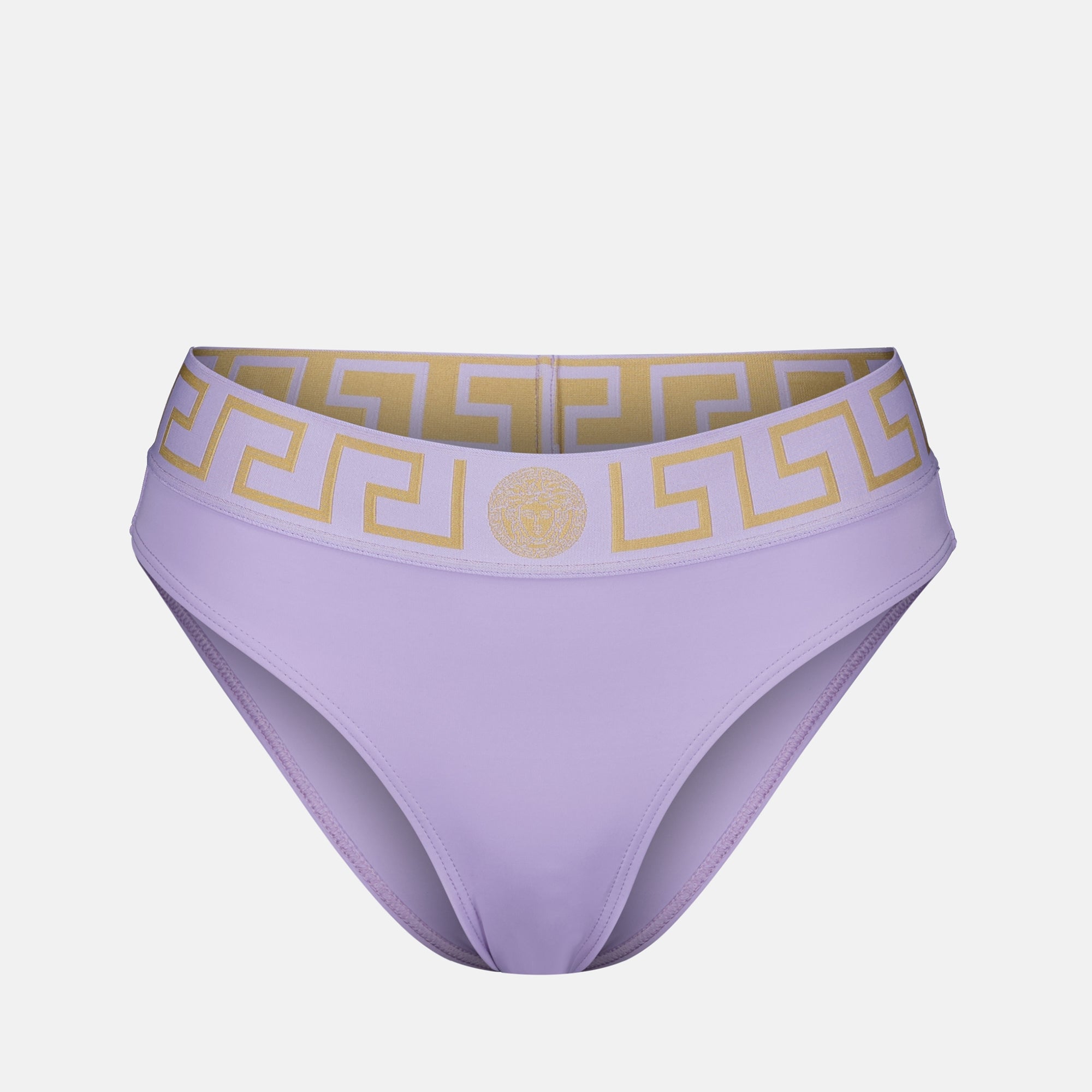 Greca Bikini Bottom