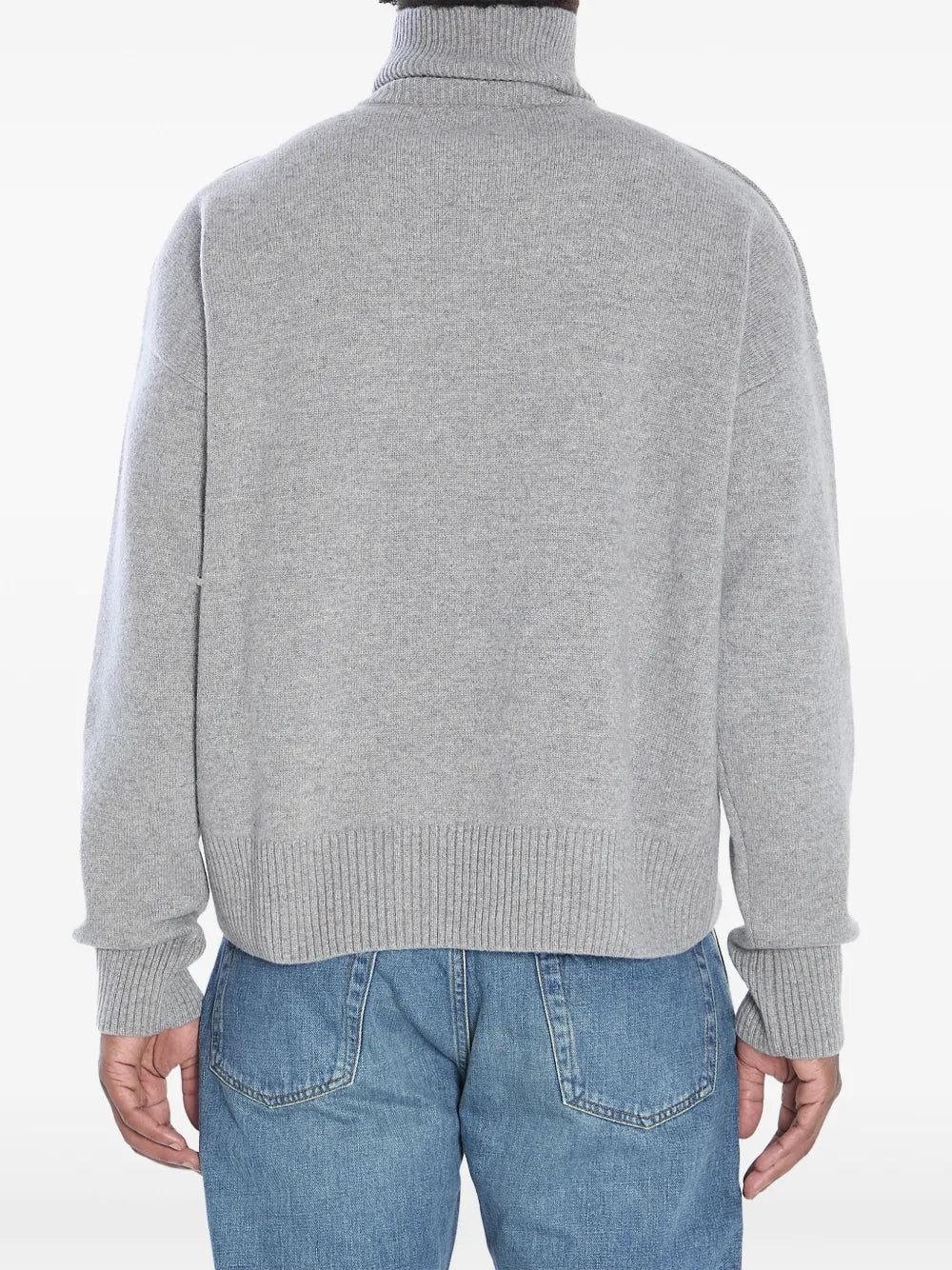 Turtleneck Sweater