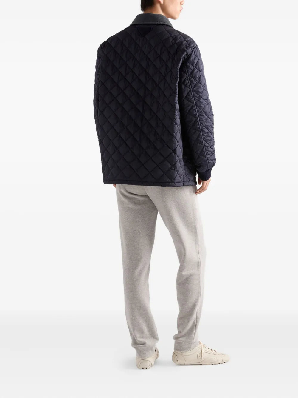 Quilted Jacket