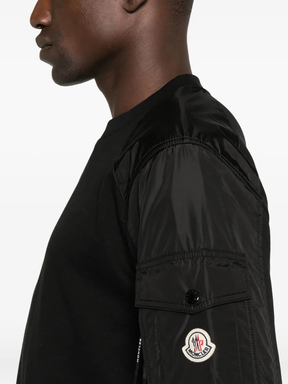 Cotton Sweatshirt