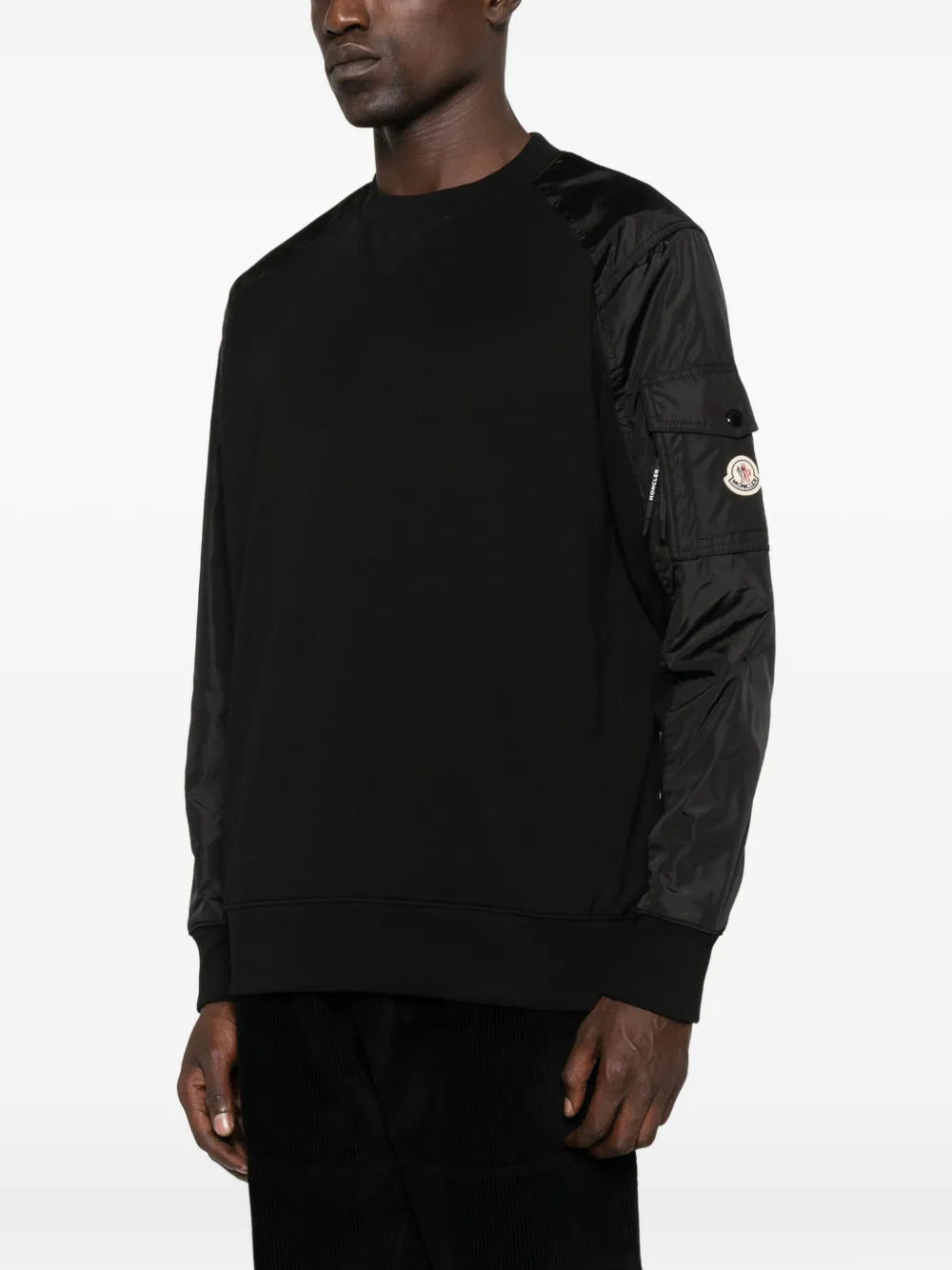 Cotton Sweatshirt