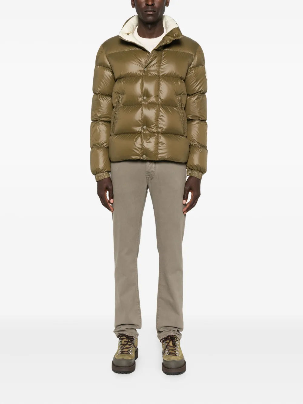 Tripiti Down Jacket