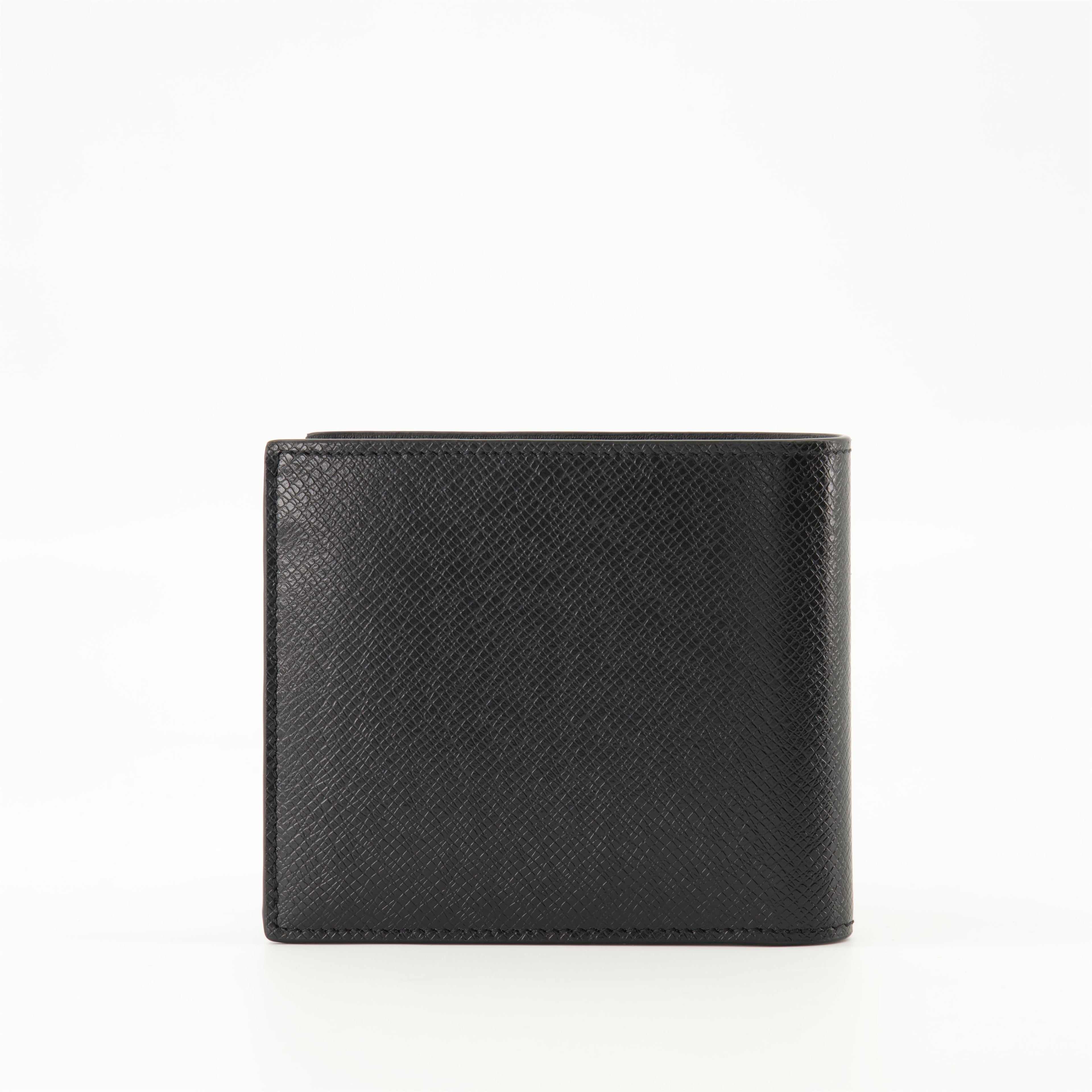 East/West Wallets