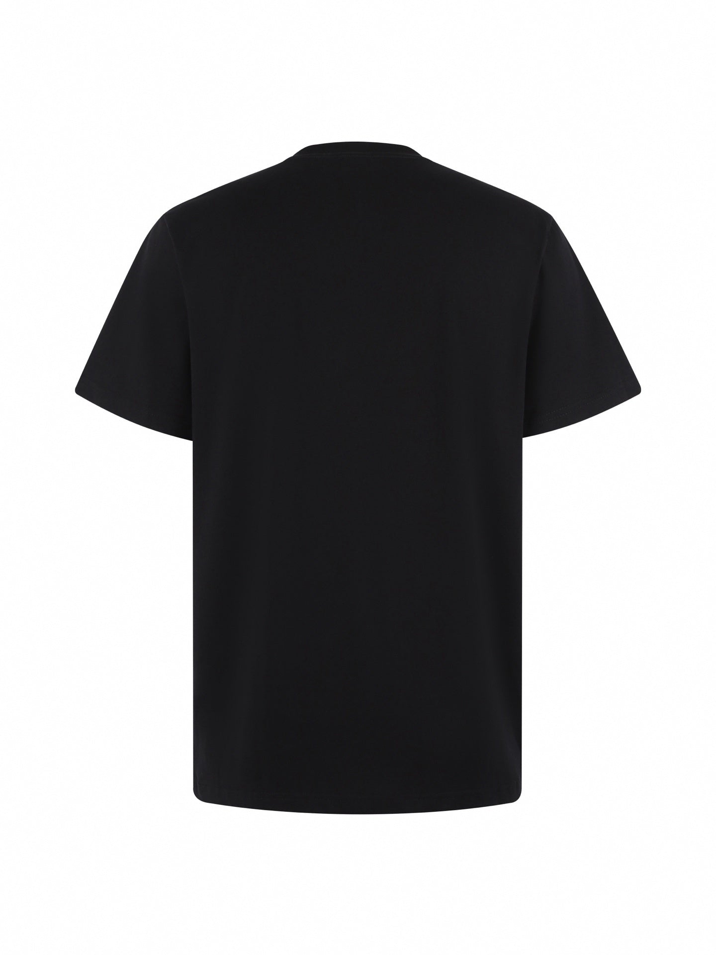 Embroidered Logo T-Shirt