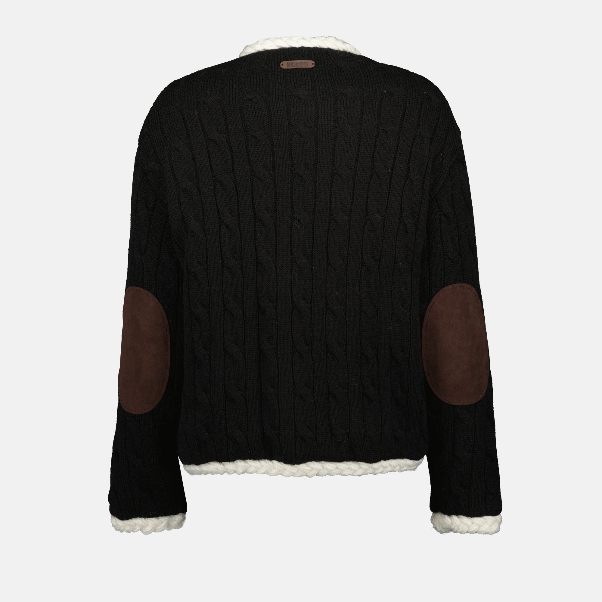 Wool Jacket
