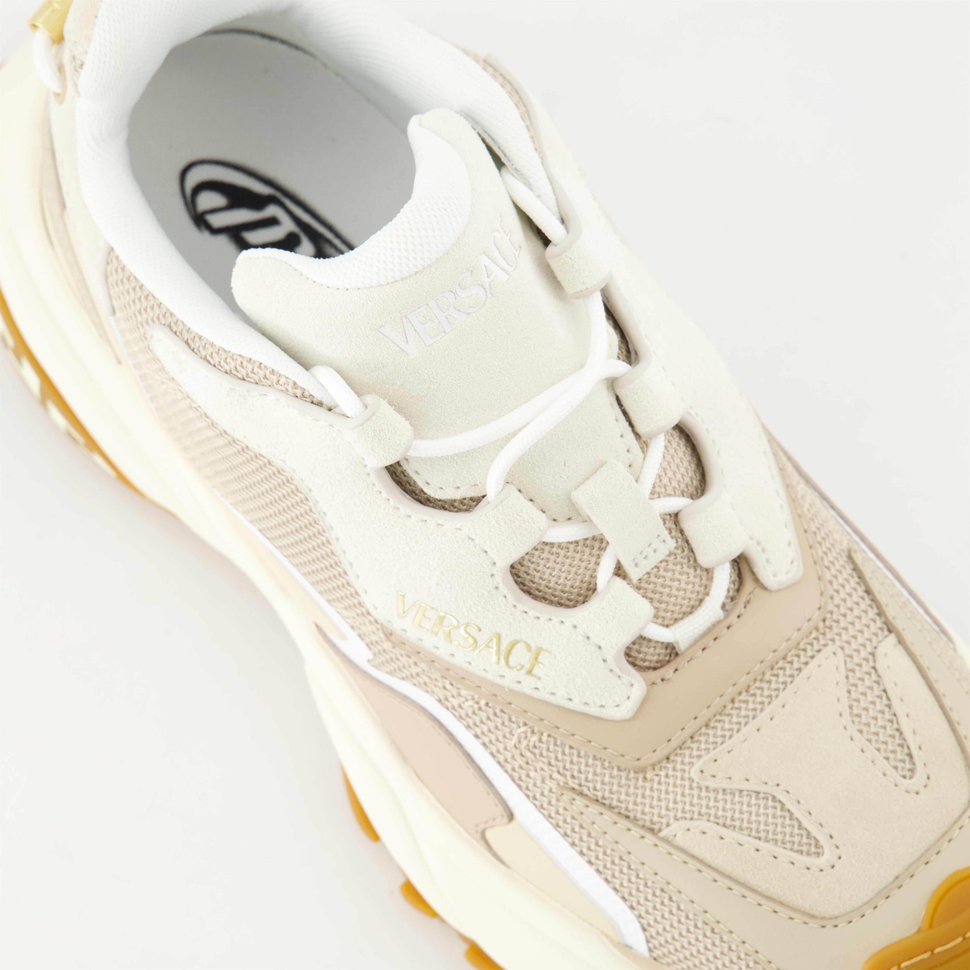 Mercury M_VS_04 Sneakers