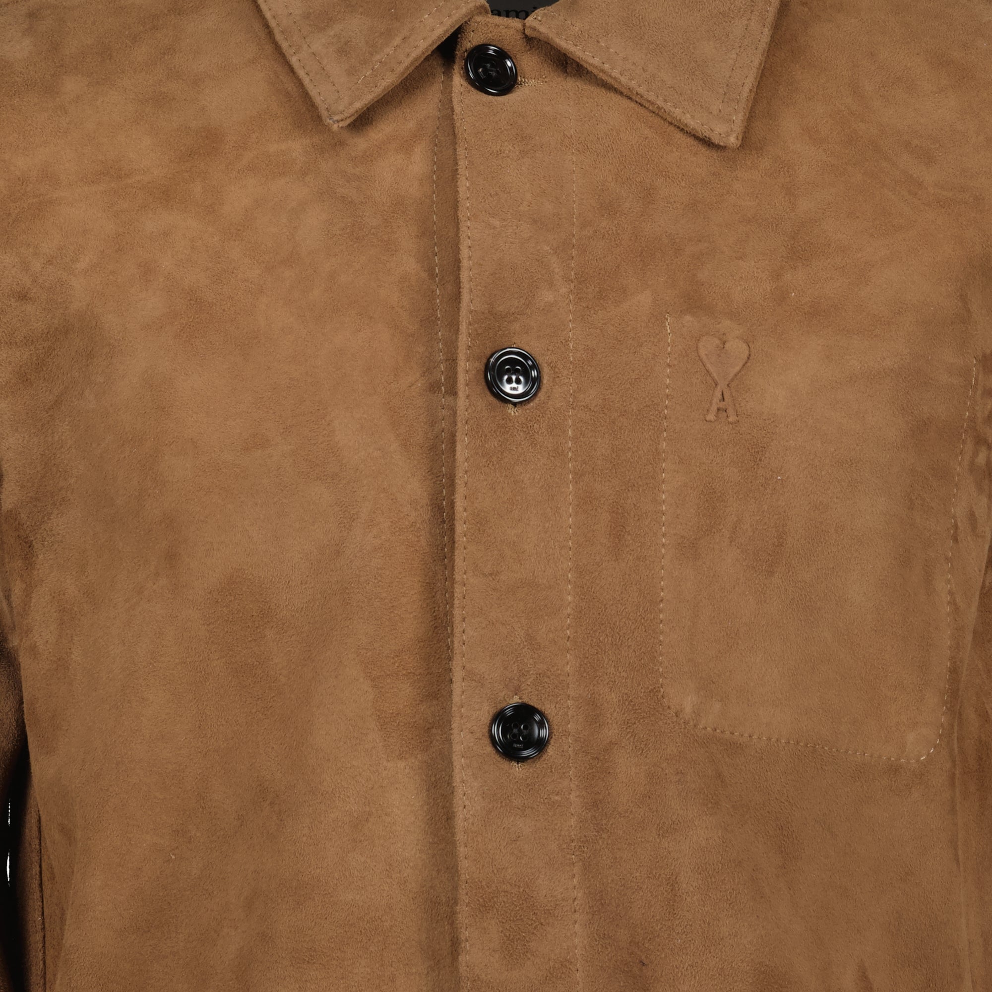Ami de Coeur Jacket