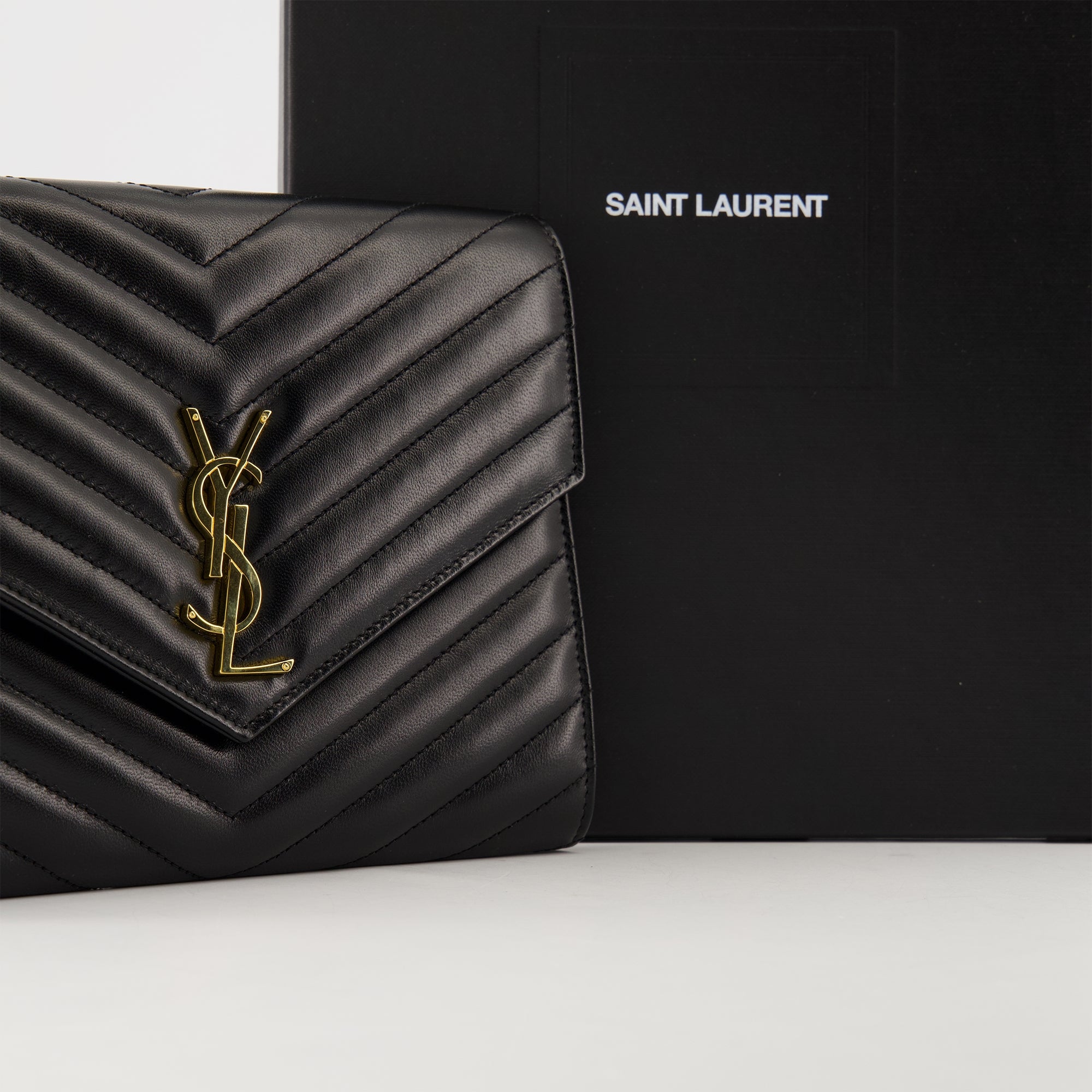 Cassandre Pouch