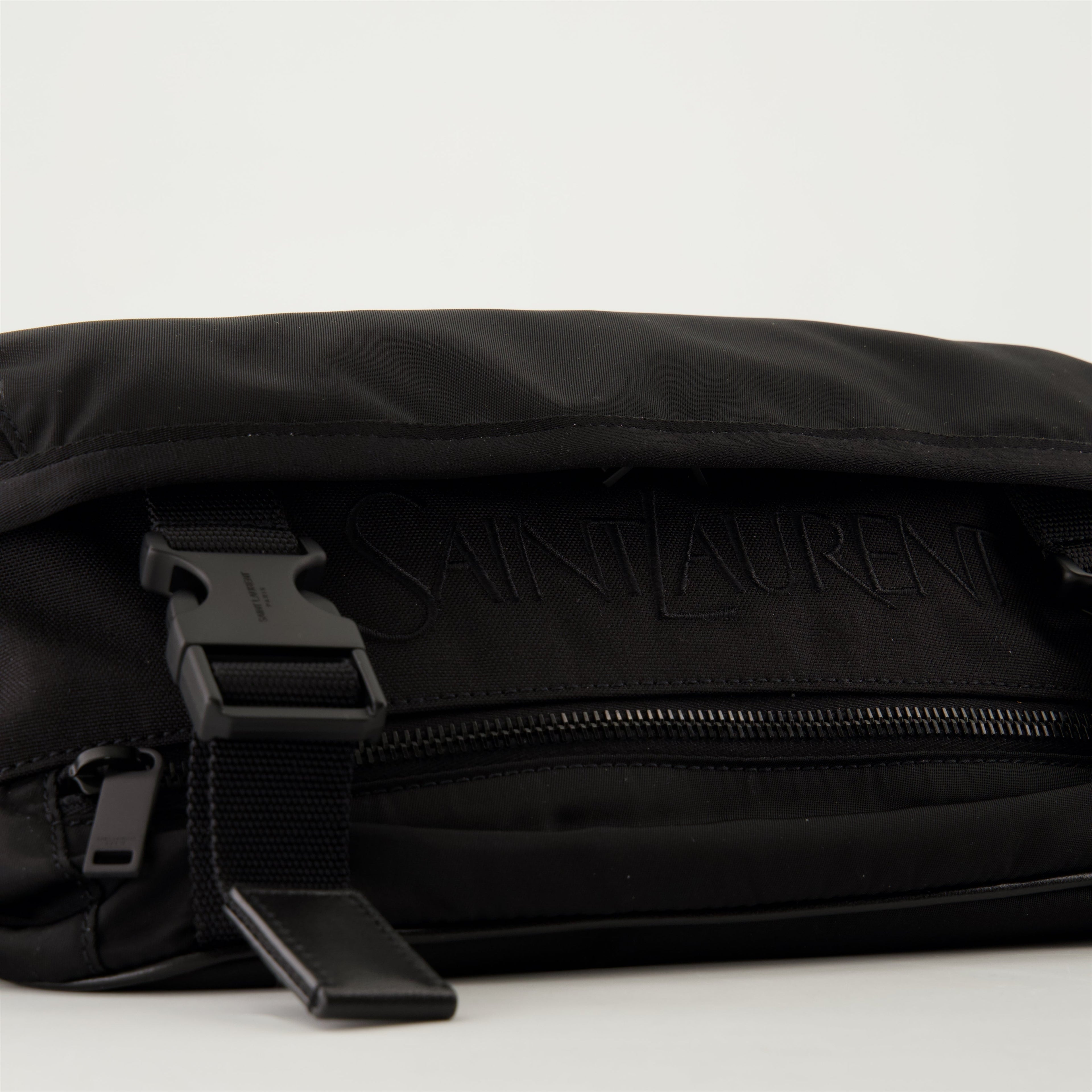Nylon Fanny Pack