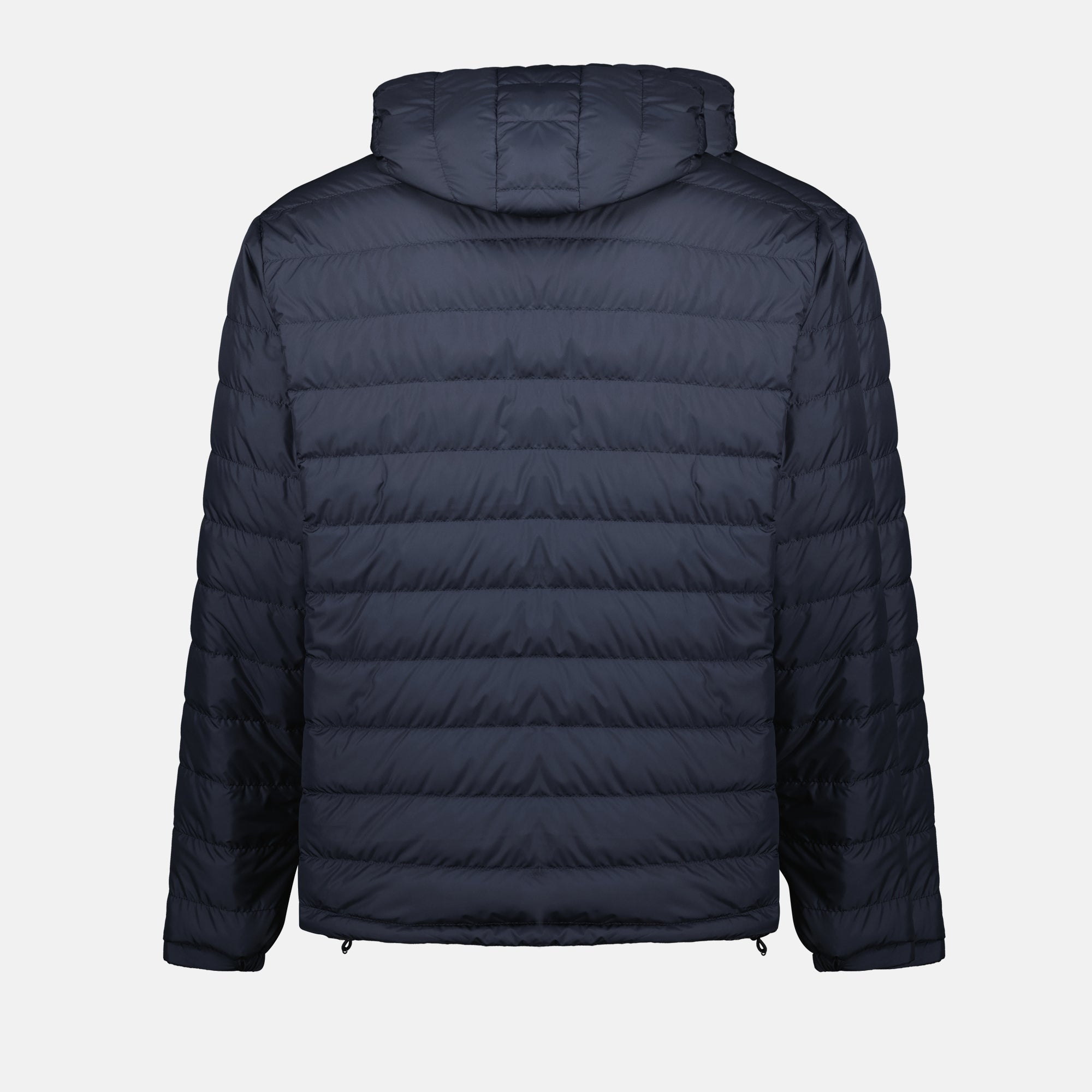 Guery Reversible Jacket