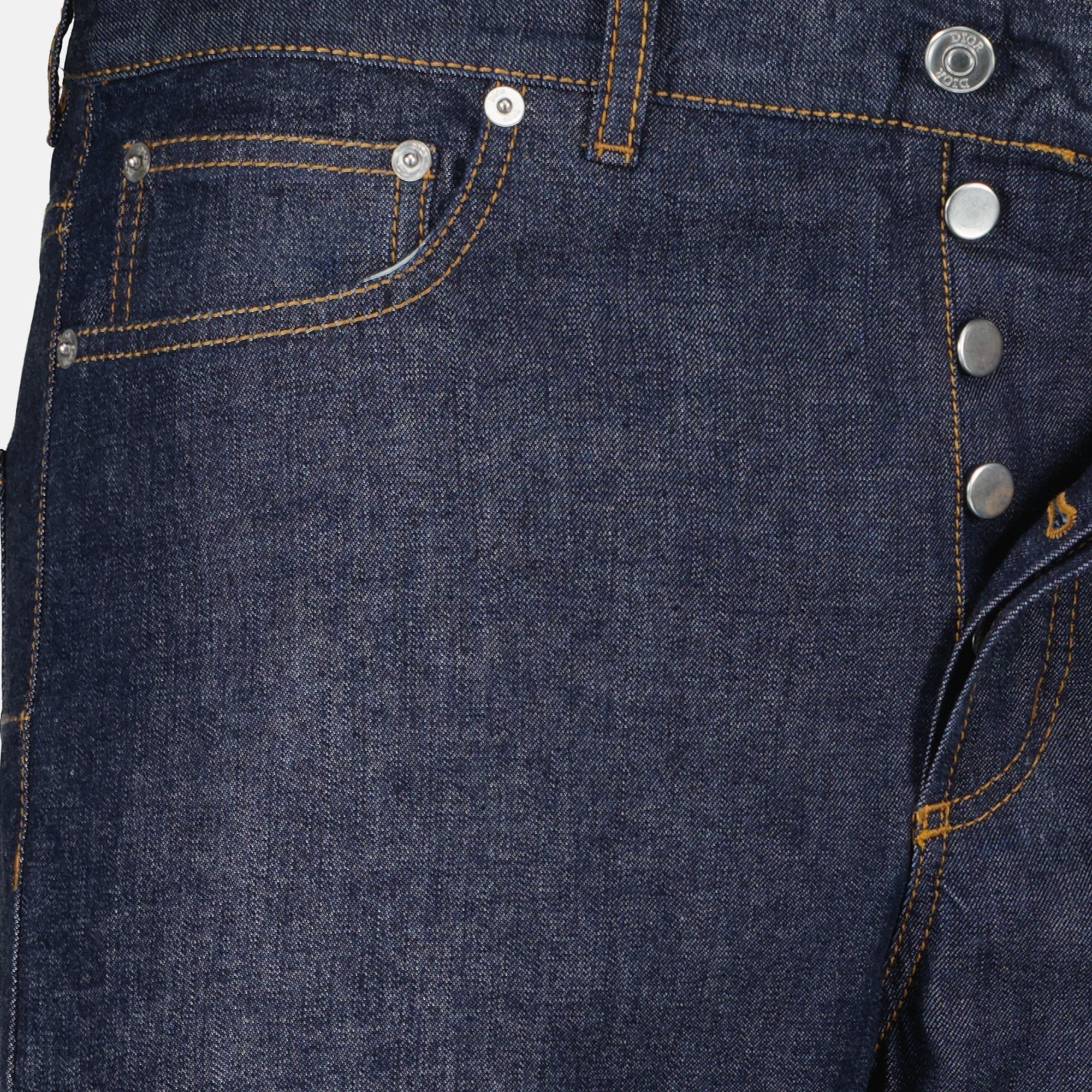 Diorling Jean
