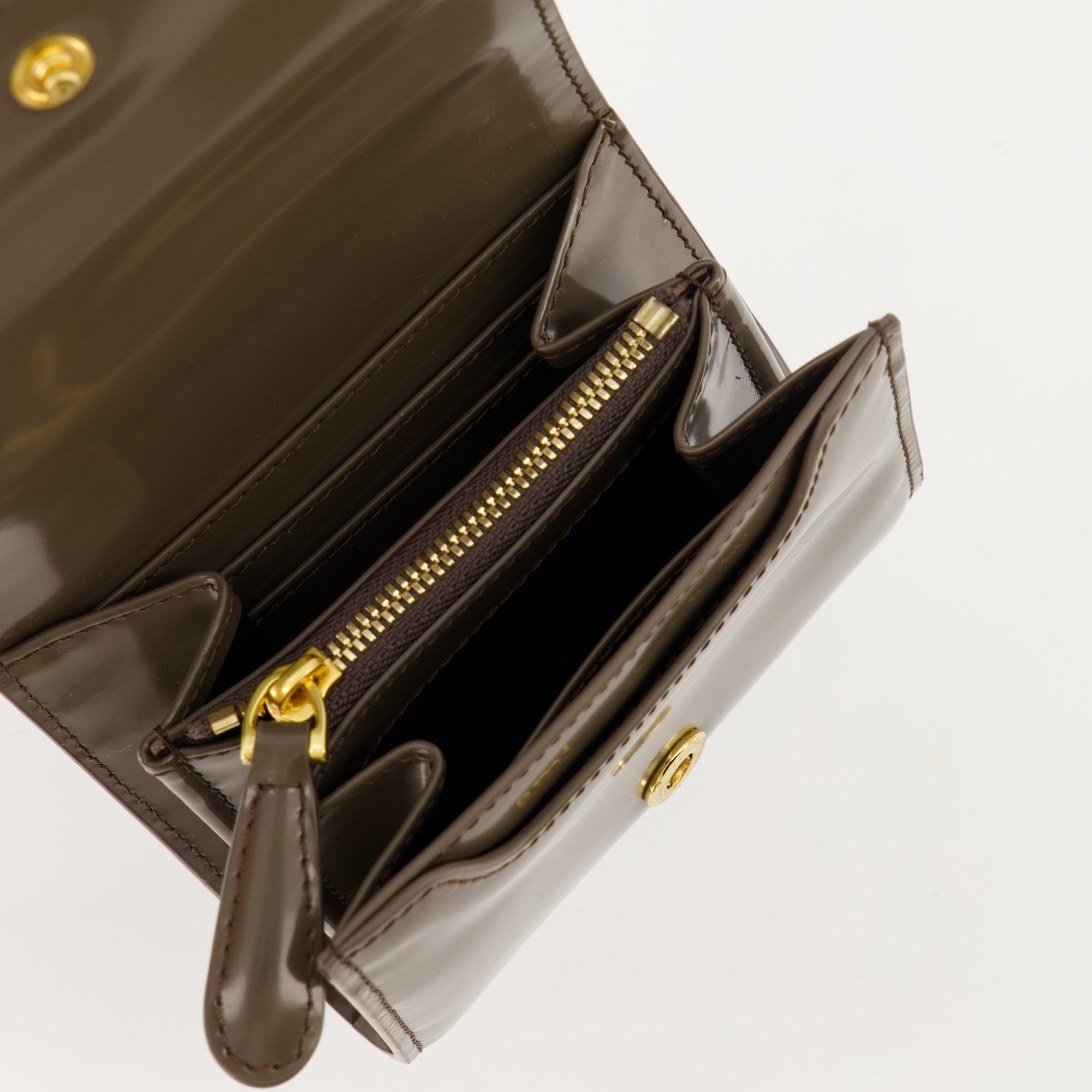 Paris Paris Wallets