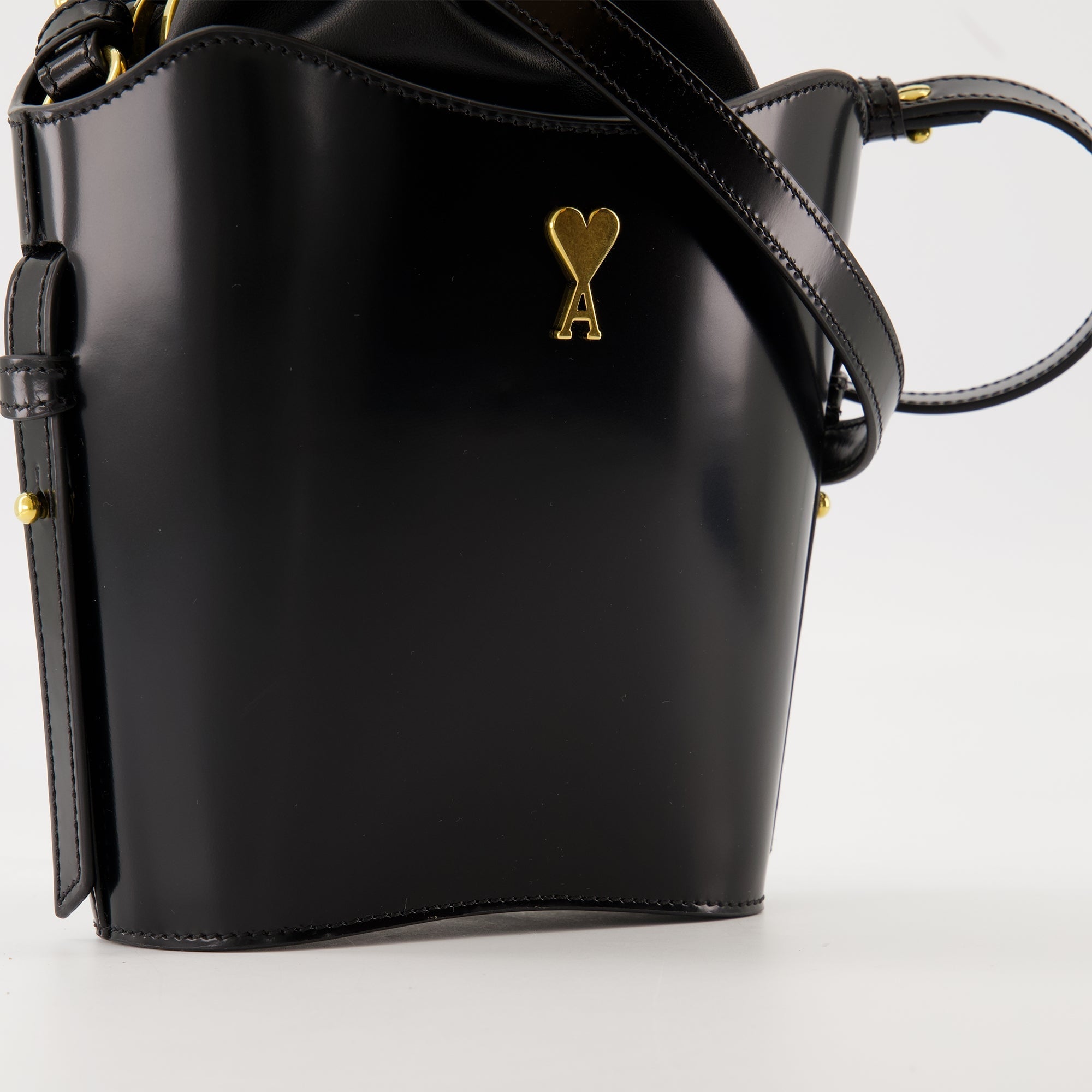Mini Bucket Bag Paris Paris