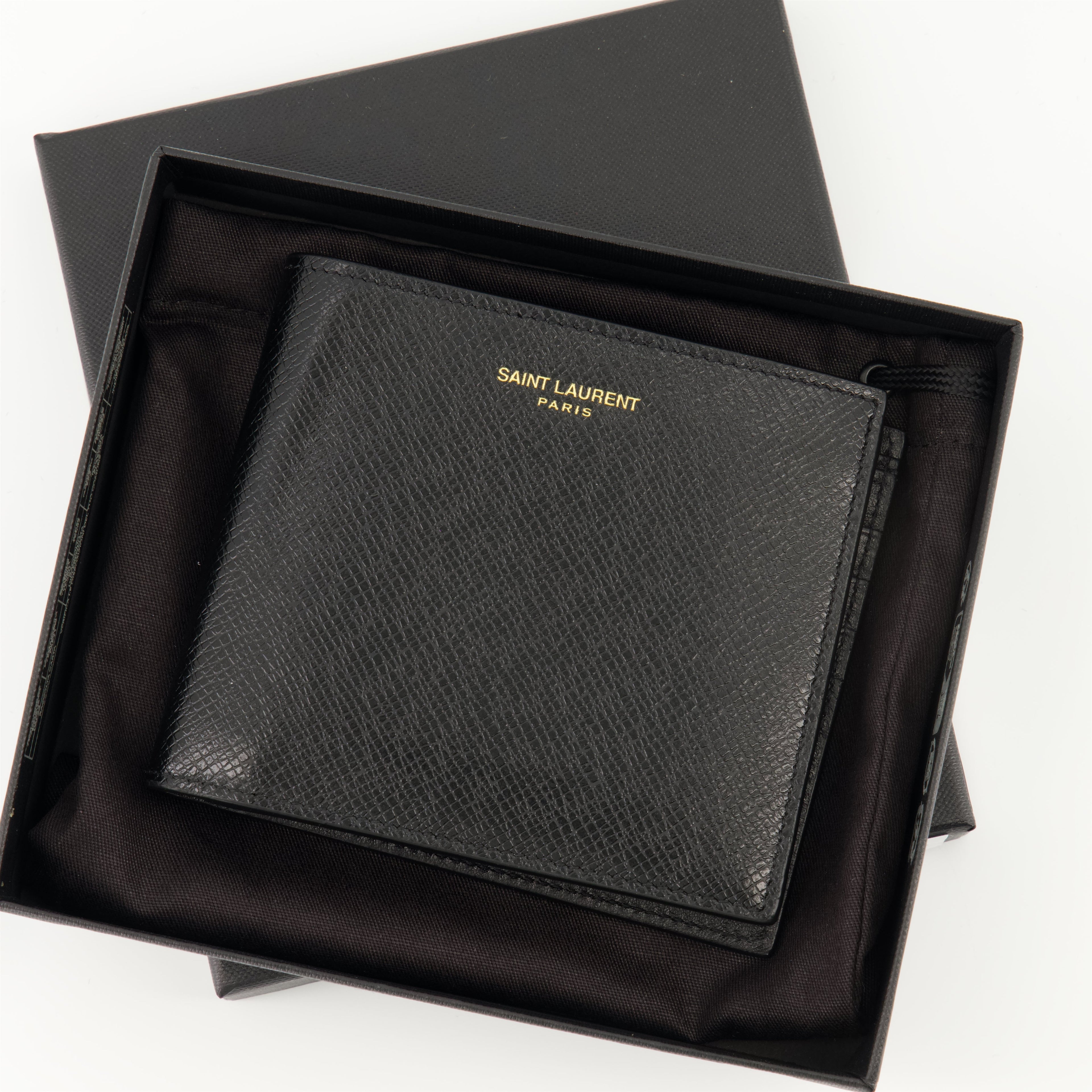 East/West Wallets