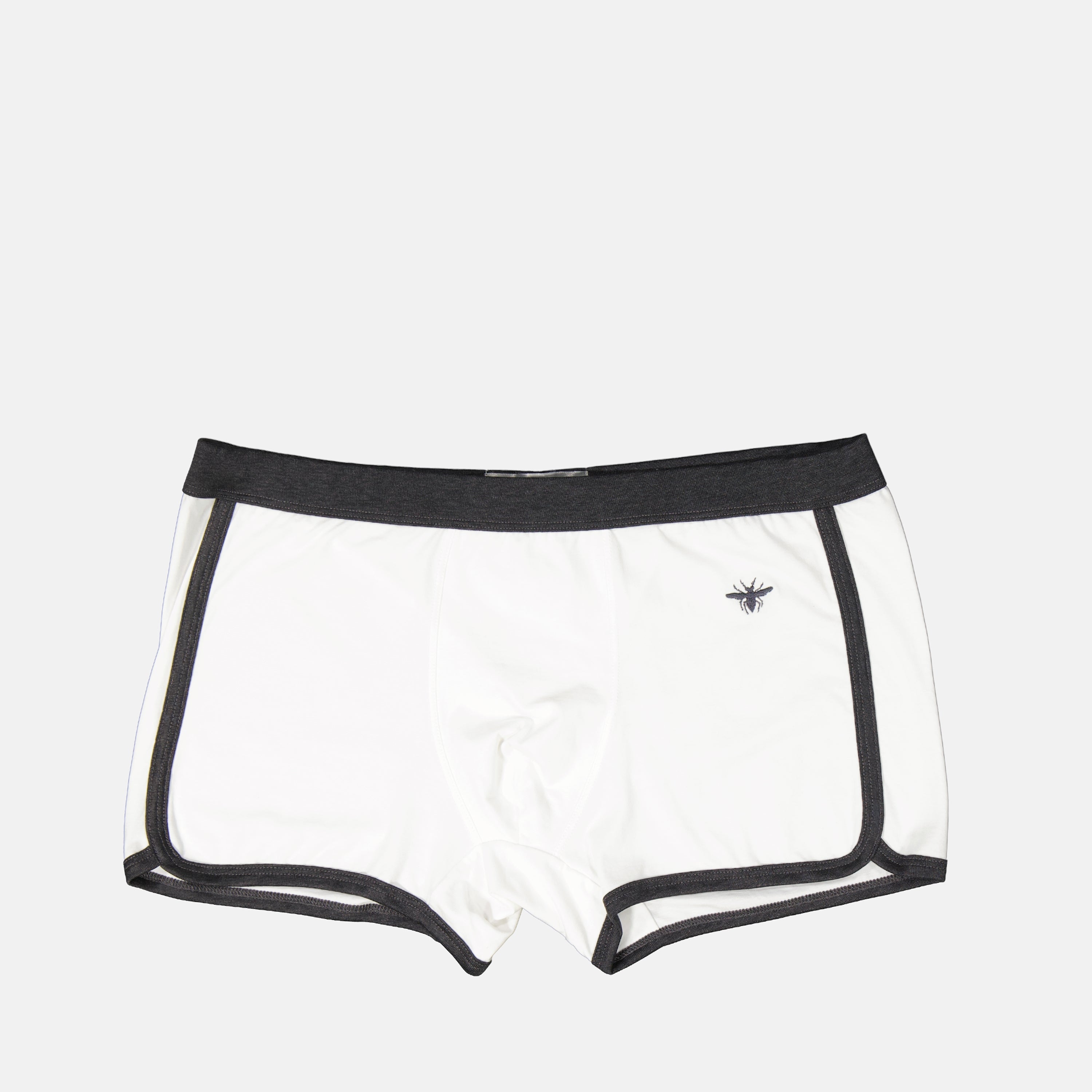 White Boxer