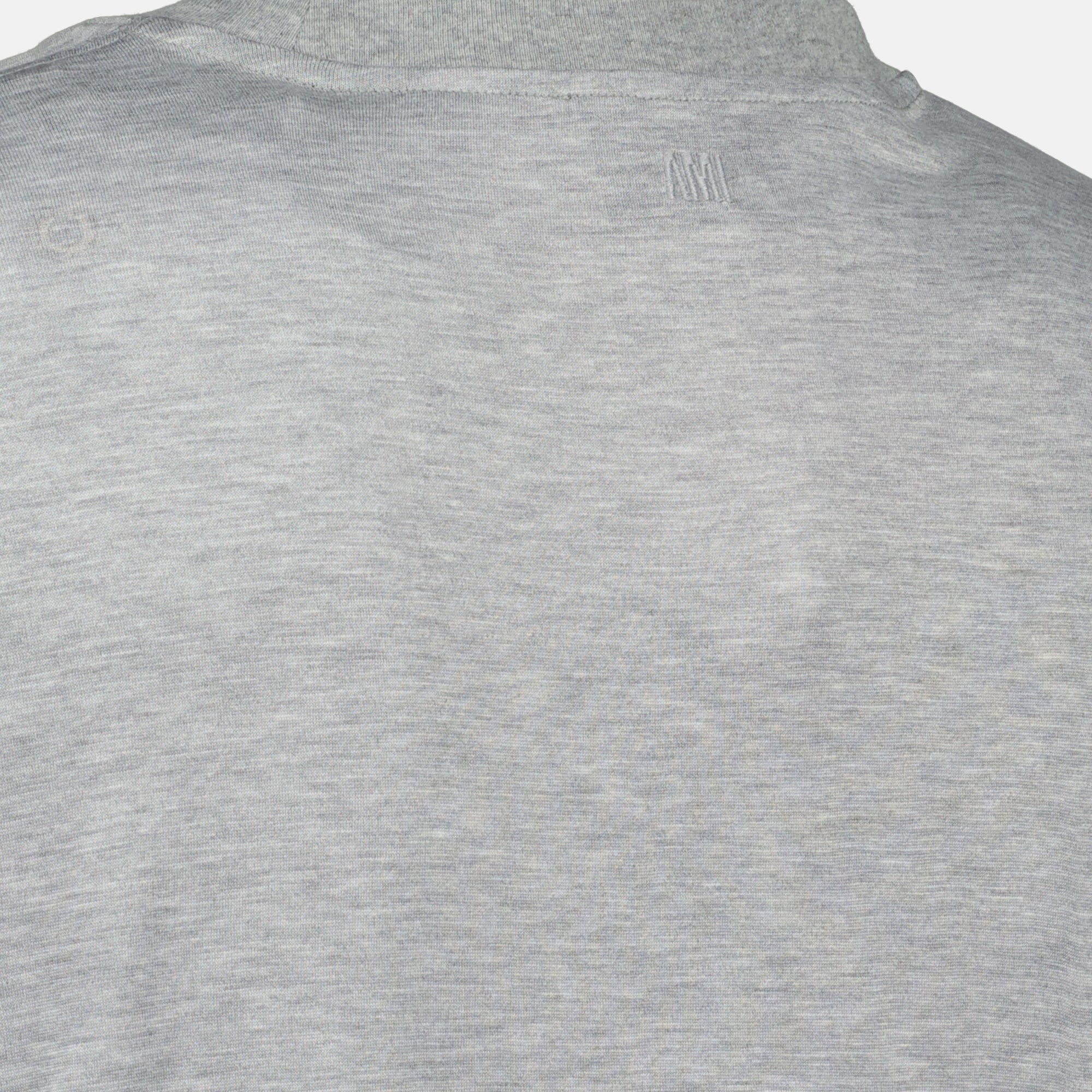 Embroidered T-shirt