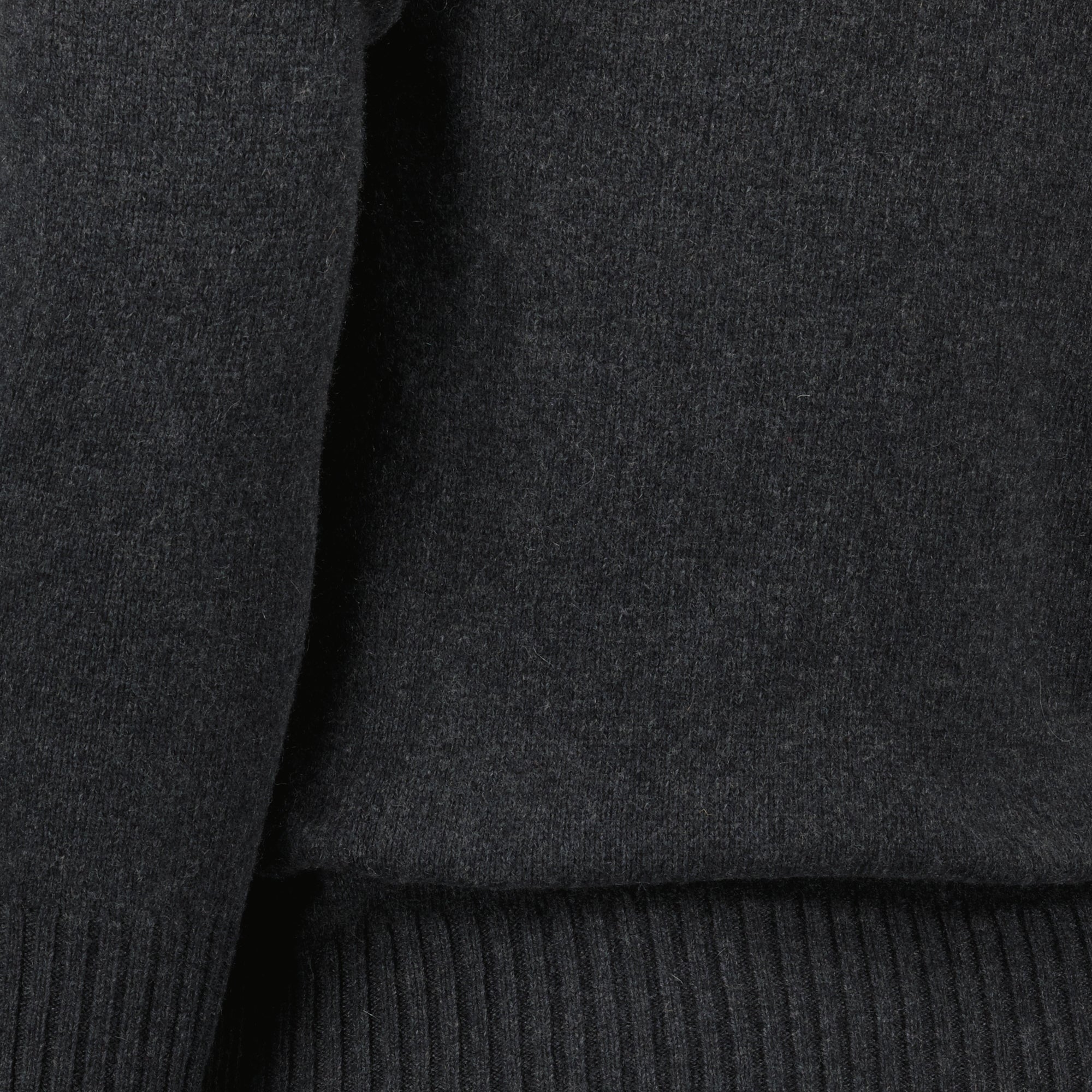 Ami de coeur Turtleneck