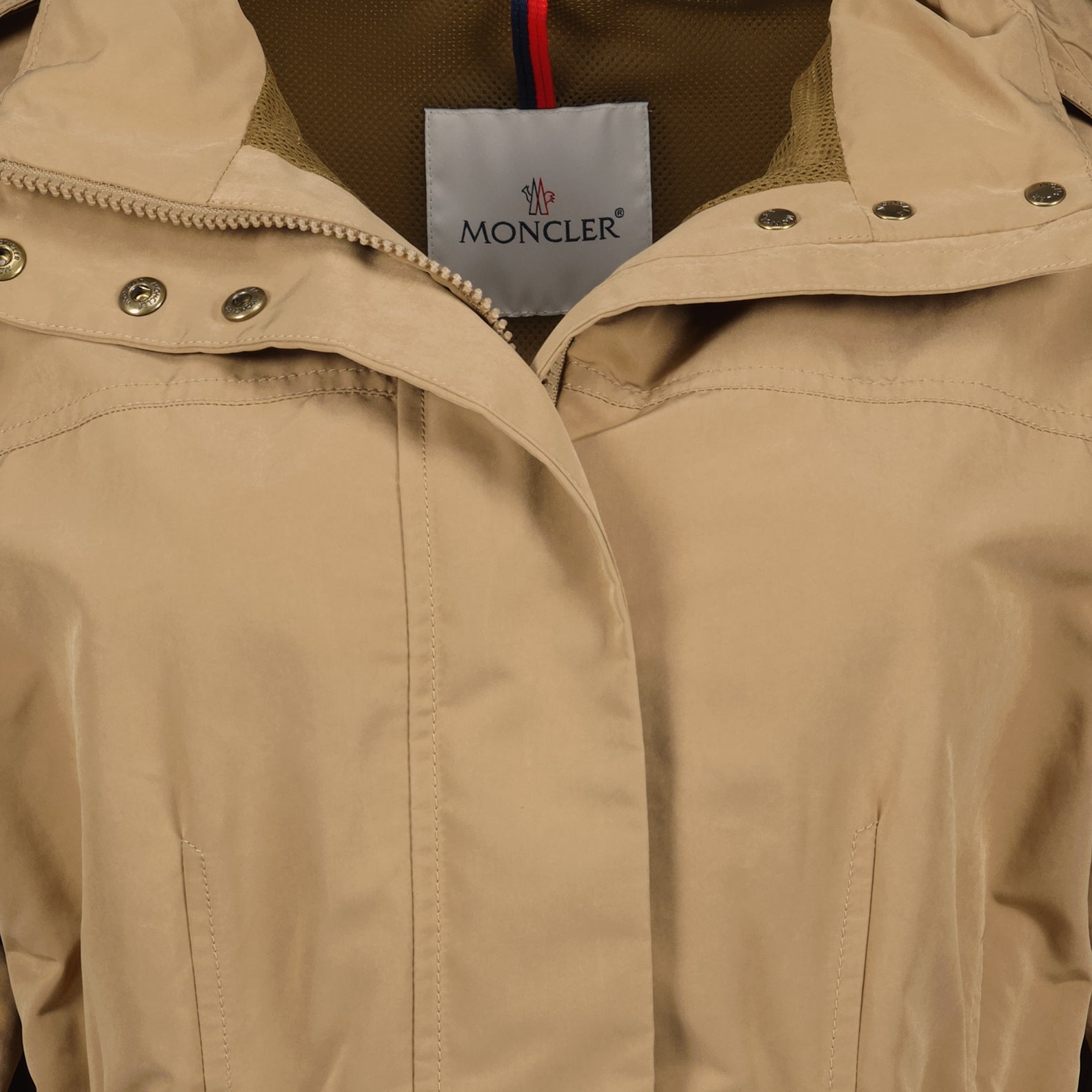 Nades Parka