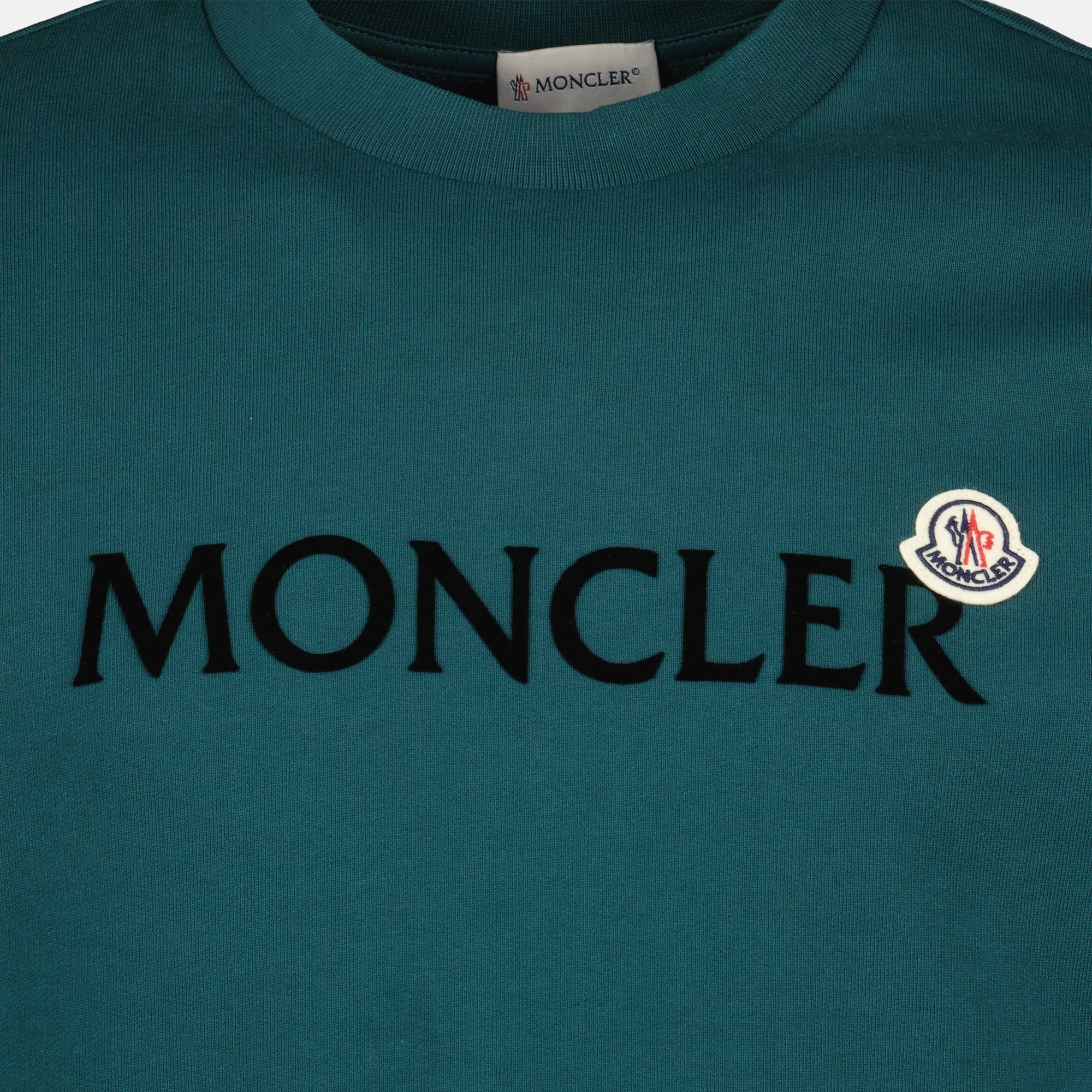 Logo Sweatshirt