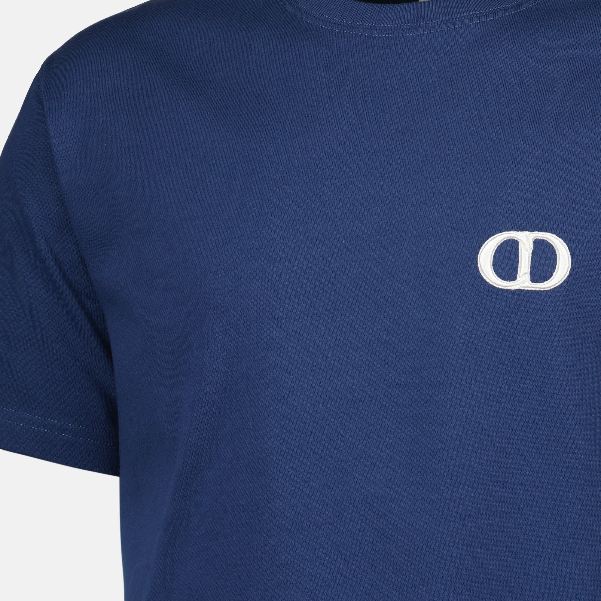 CD Icon T-shirt