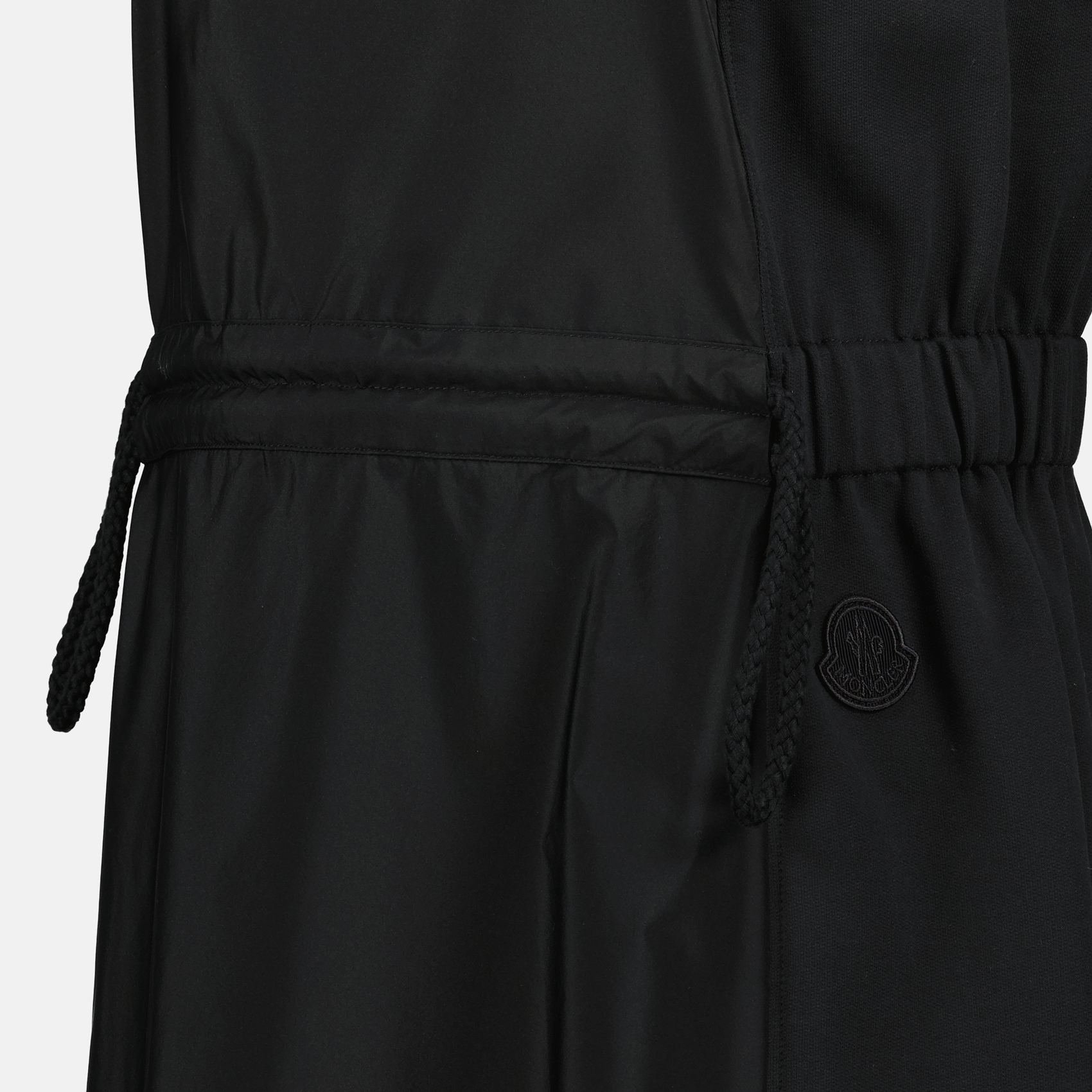 Two-tone Dress