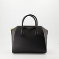 Antigona Leather Bag