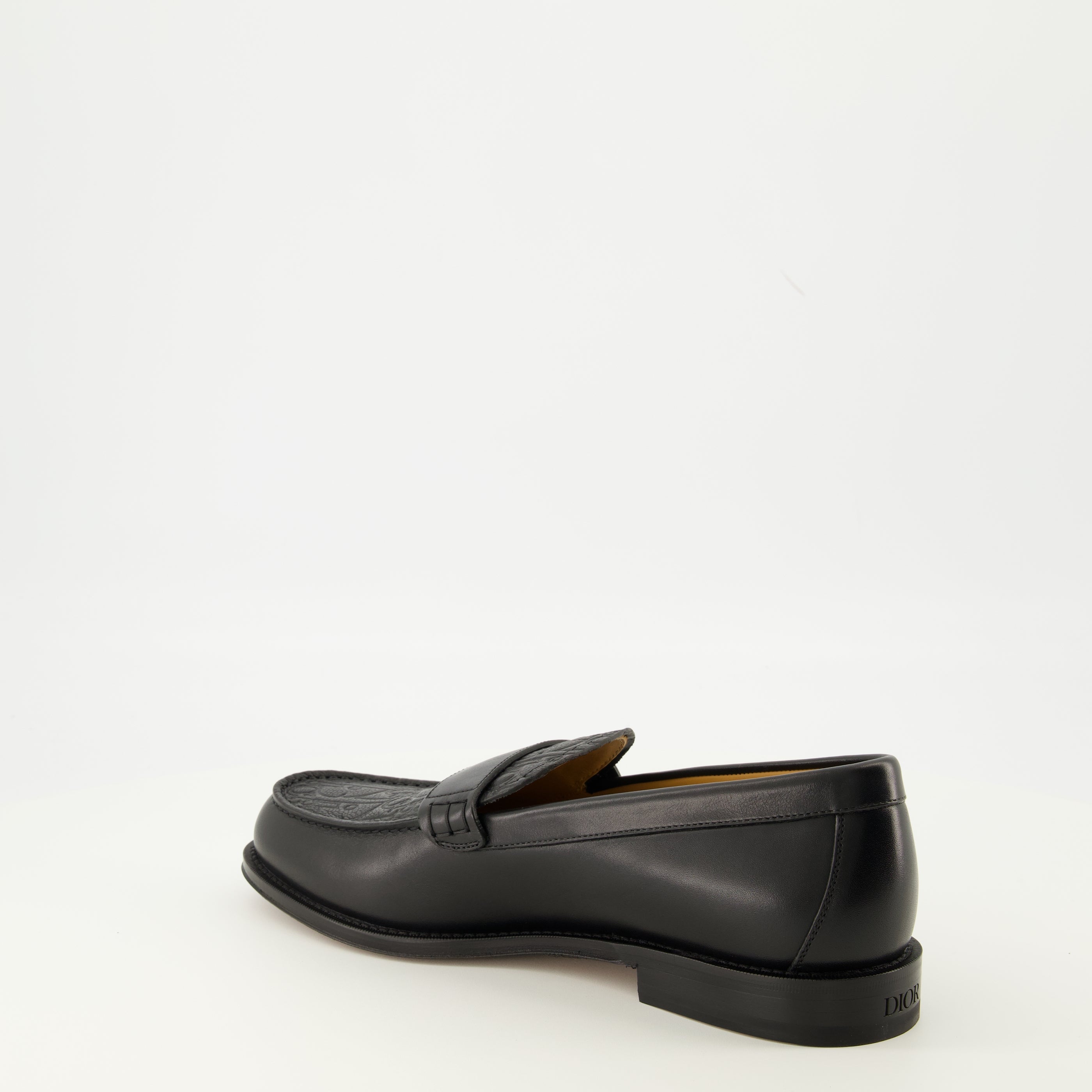 Granville Moccasins