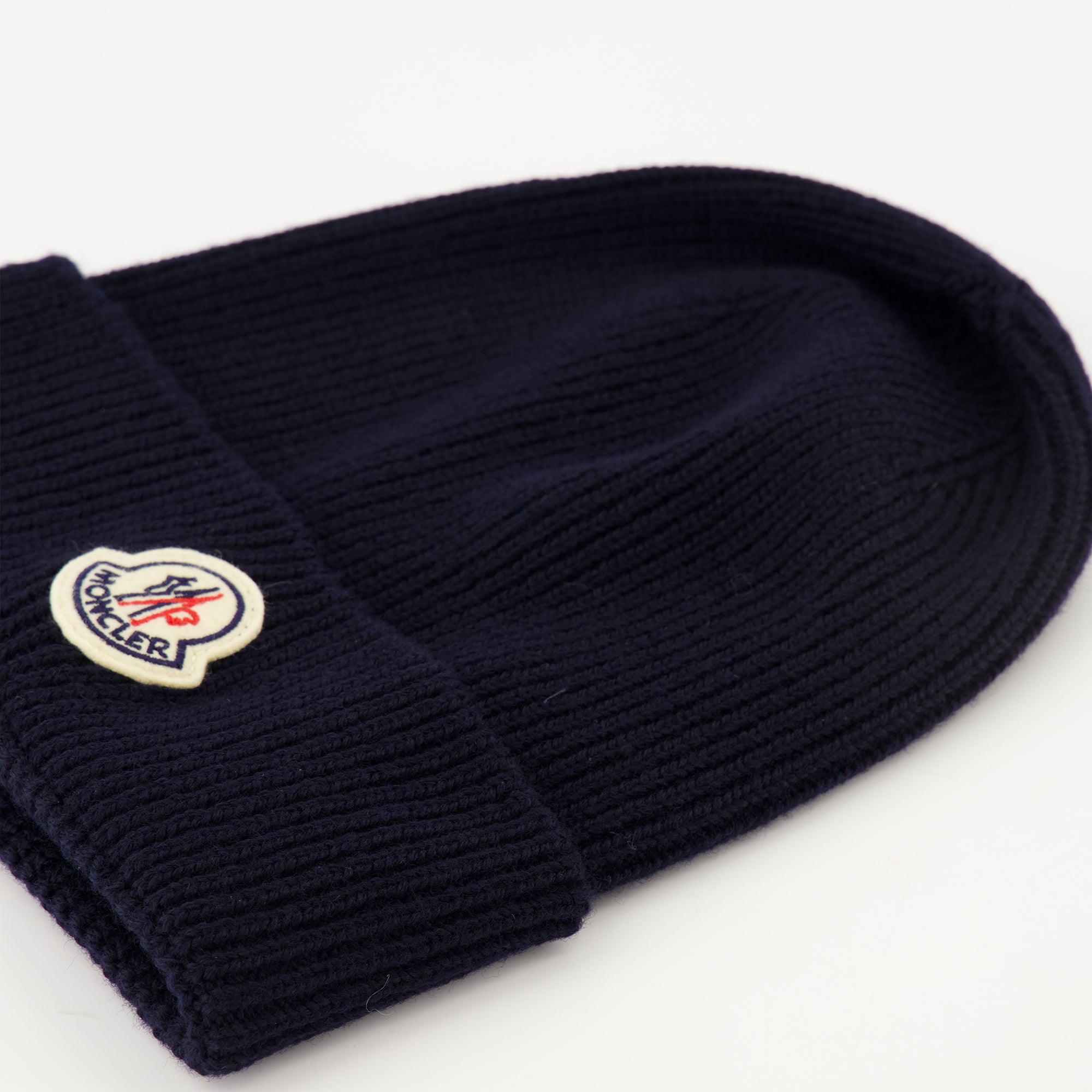 Wool Beanie