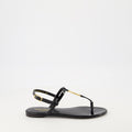 Cassandre Sandals