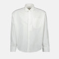 White Shirt