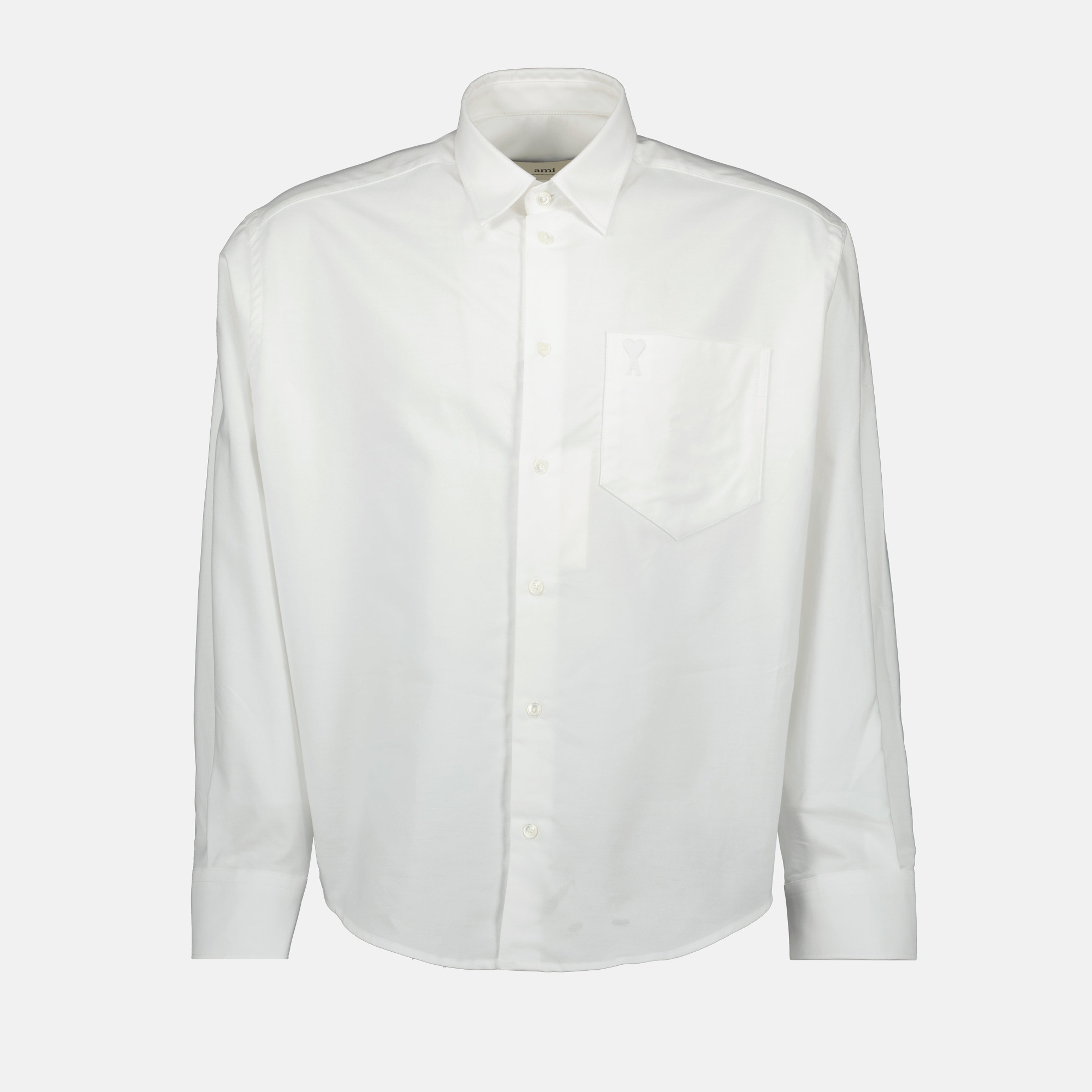 White Shirt