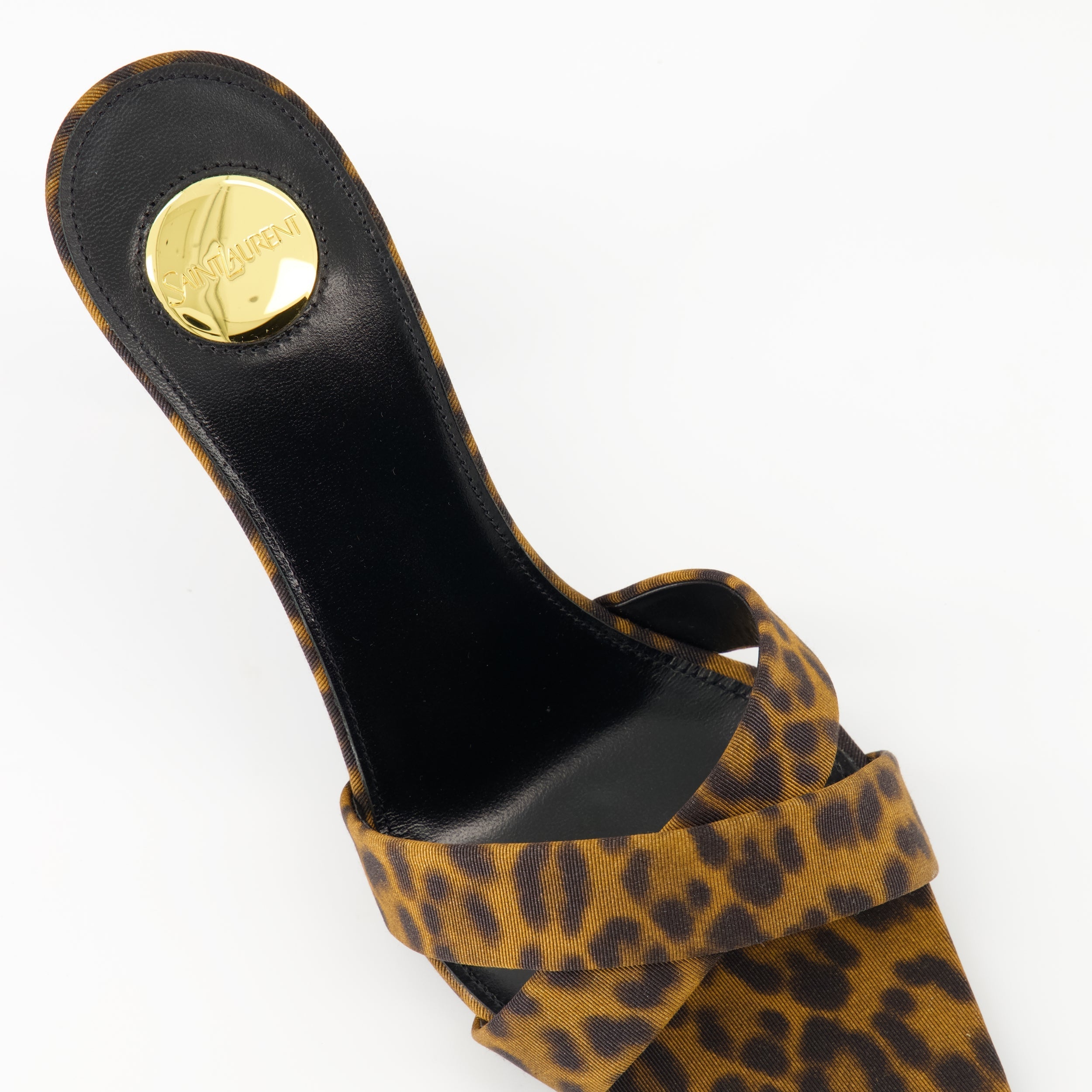 Jill Heeled Sandals