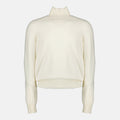 Cashmere Turtleneck