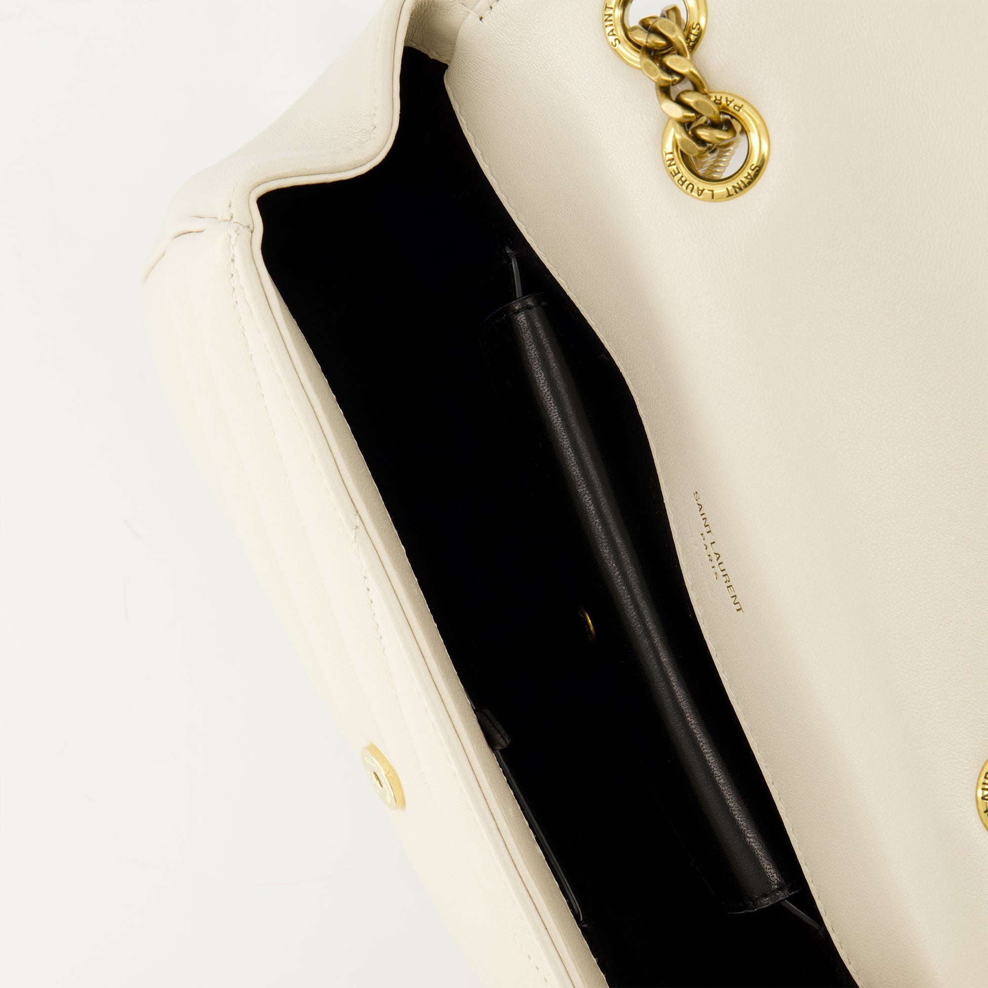Loulou Small Bag