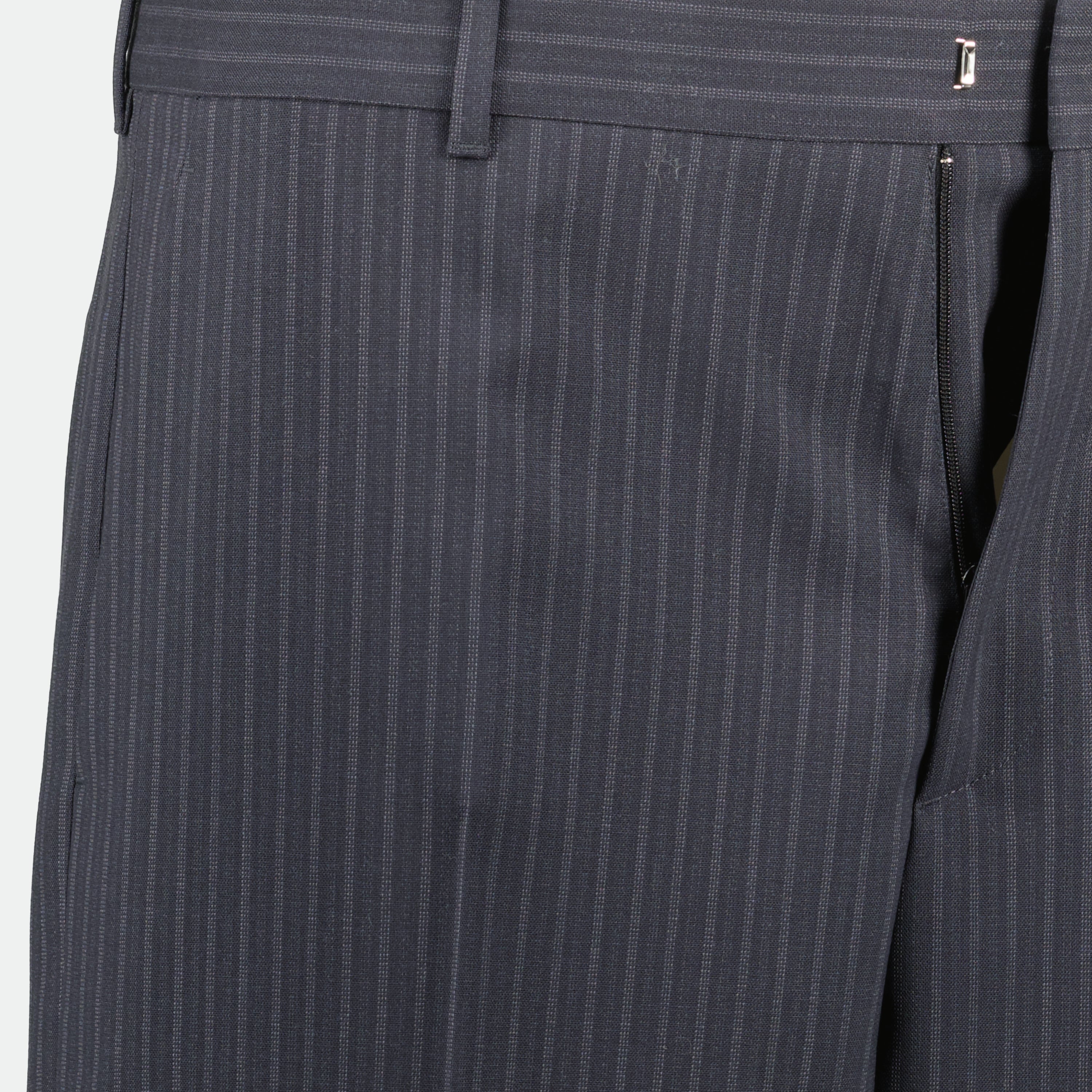 Striped Pants