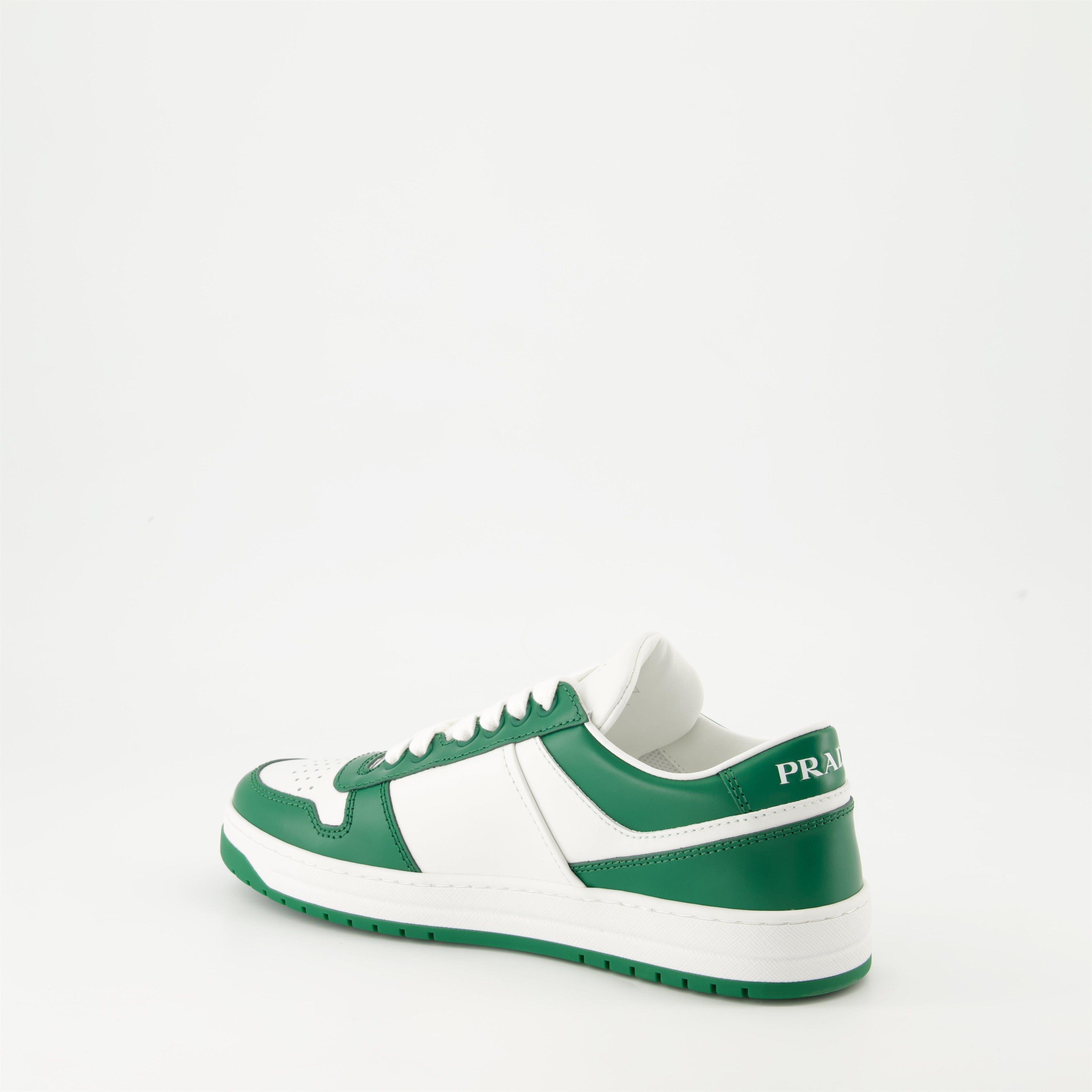 Downtown Sneakers