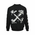 X-Ray Still Life Graphic Sweatshirt | Black