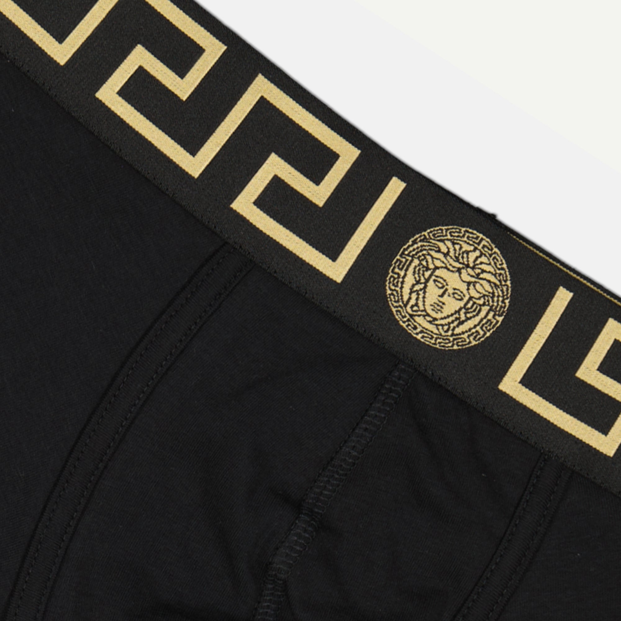 Medusa Greca Boxer