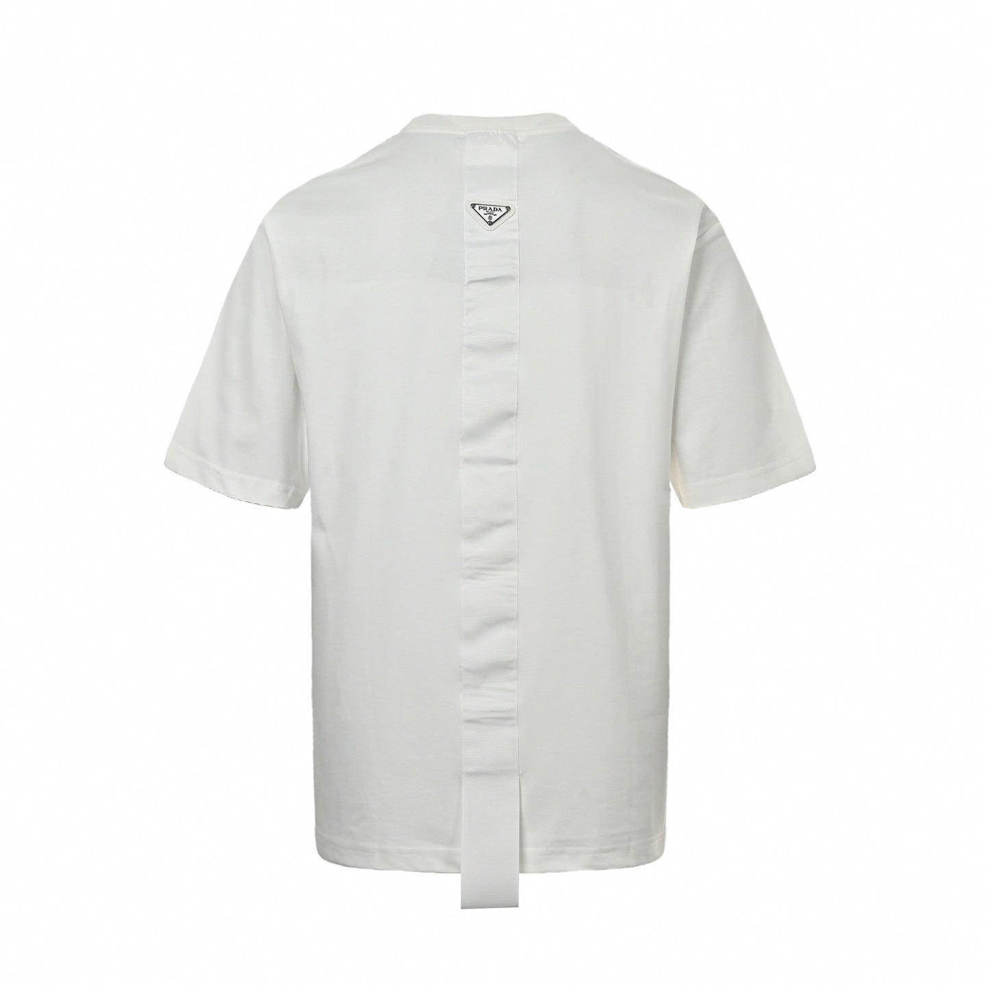 Tape Back Logo Tee