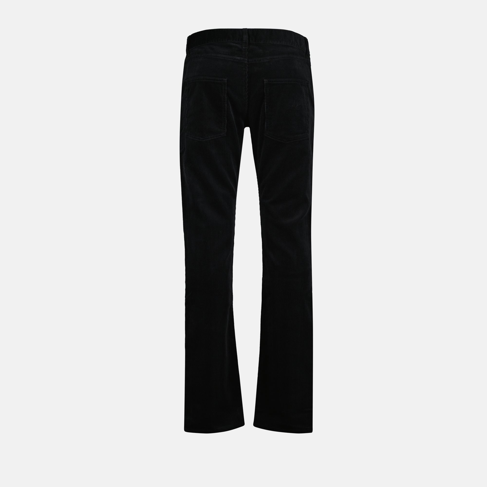 Corduroy Jeans