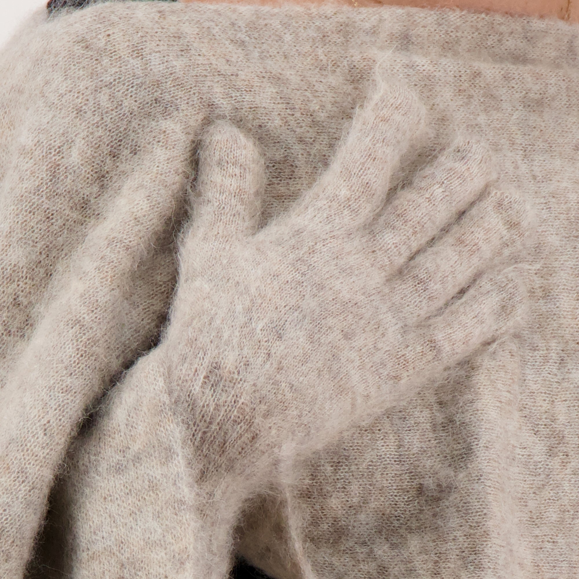 Glove Scarf