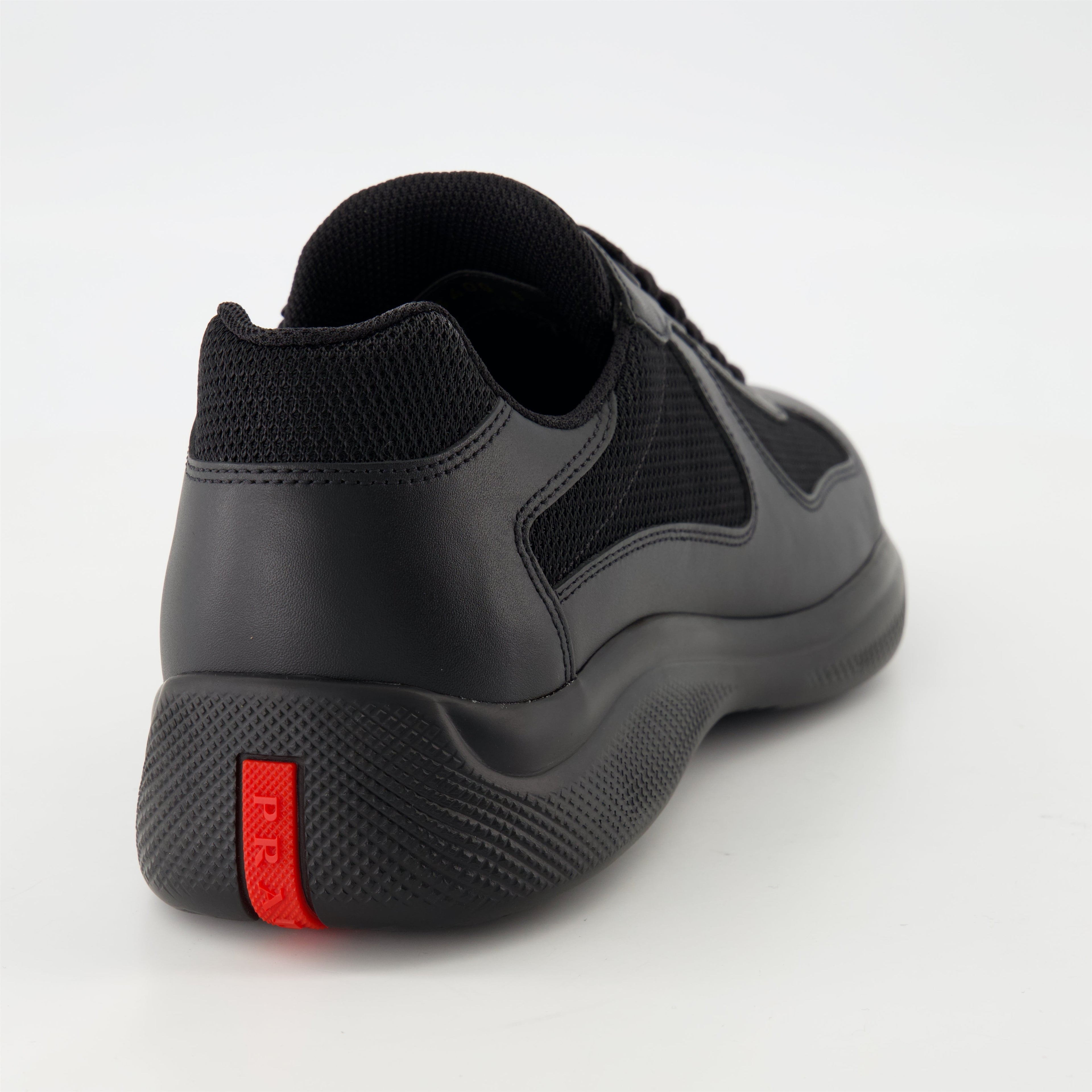 America's Cup Sneakers